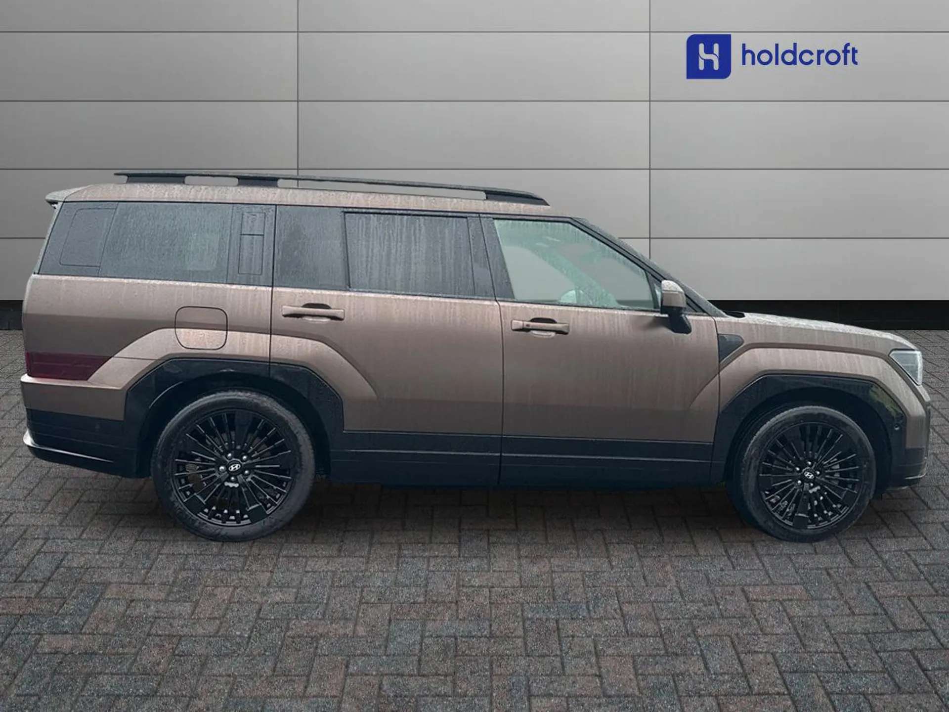 2025 HYUNDAI SANTA FE 2025 HYUNDAI SANTA FE