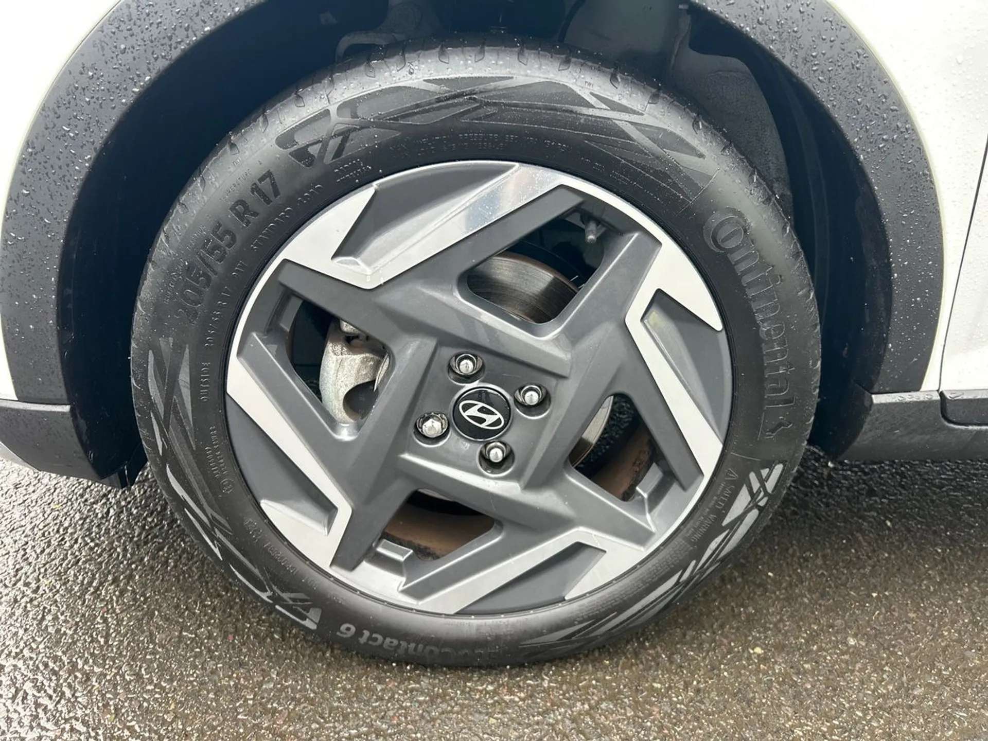 2024 HYUNDAI BAYON 2024 HYUNDAI BAYON