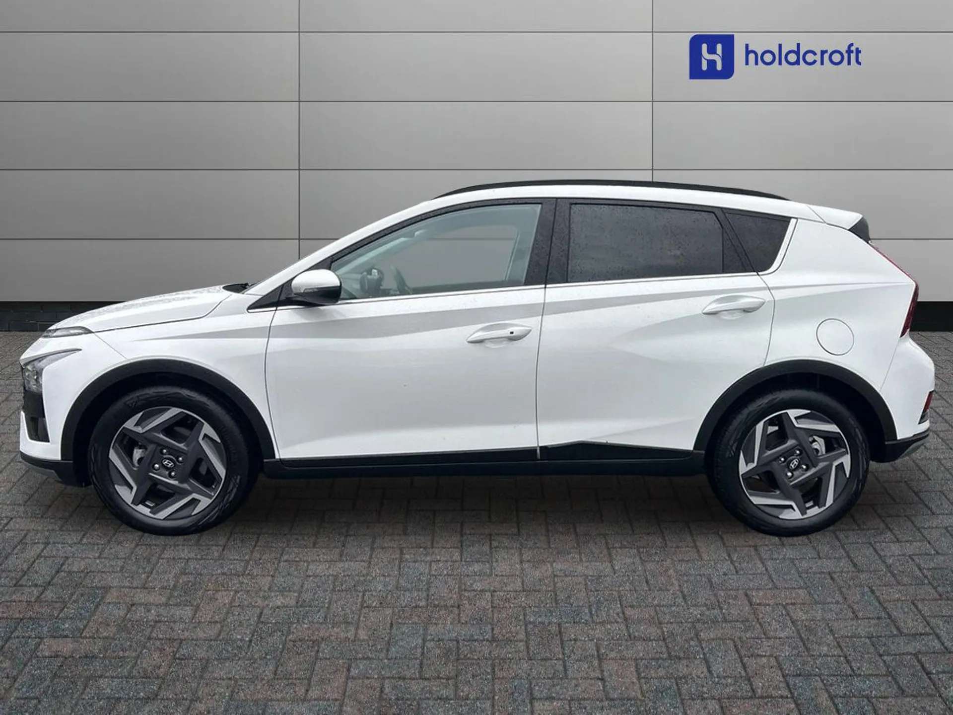 2024 HYUNDAI BAYON 2024 HYUNDAI BAYON