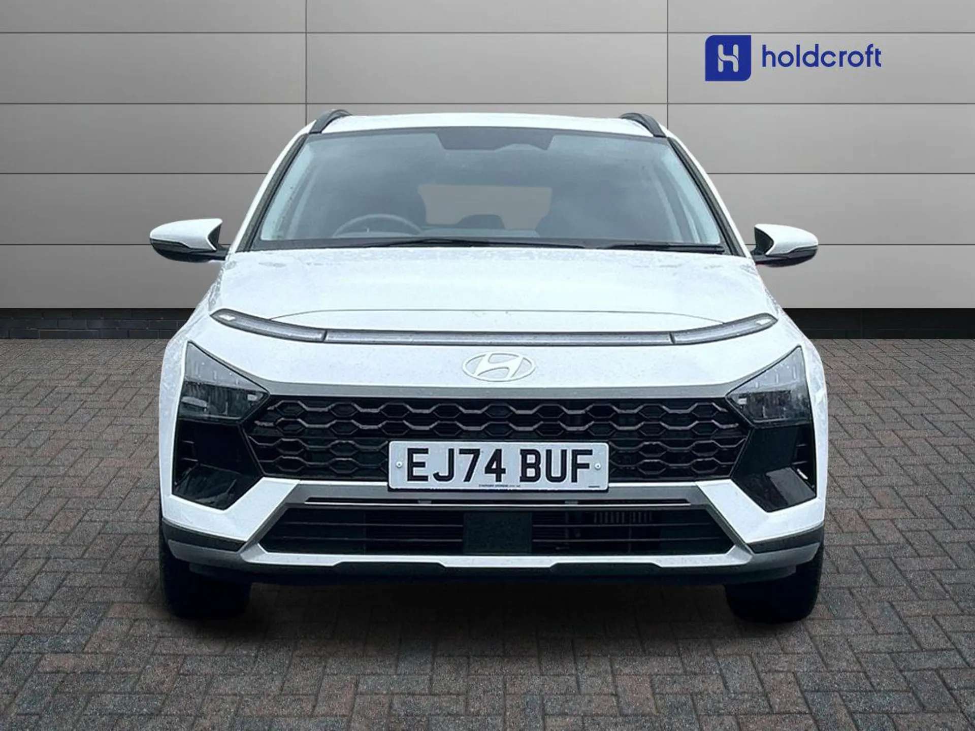 2024 HYUNDAI BAYON 2024 HYUNDAI BAYON