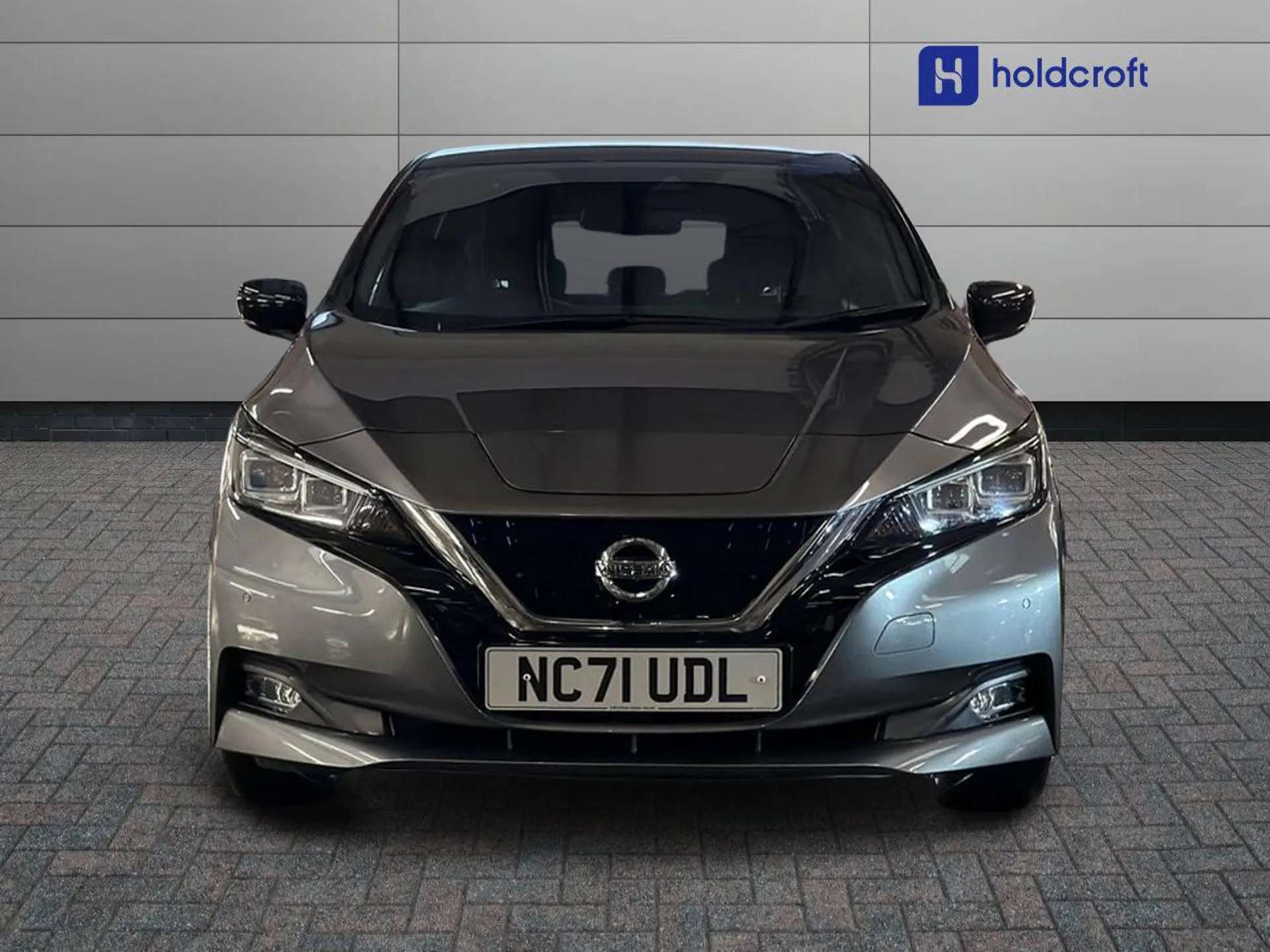 2021 NISSAN LEAF 2021 NISSAN LEAF