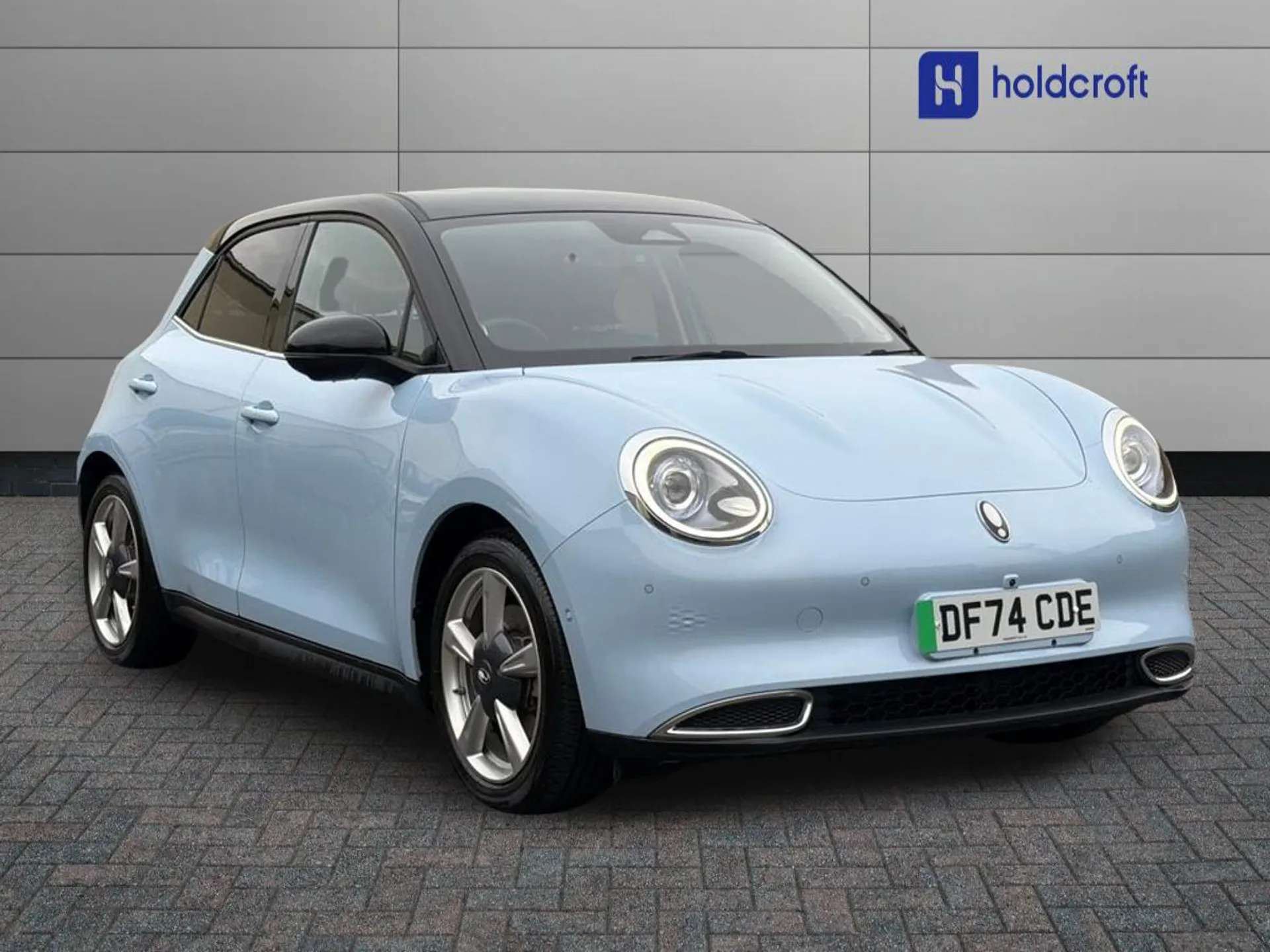 A 2024 GWM ORA 03 126kW Pro+ 63kWh 5dr Auto A 2024 GWM ORA 03 126kW Pro+ 63kWh 5dr Auto