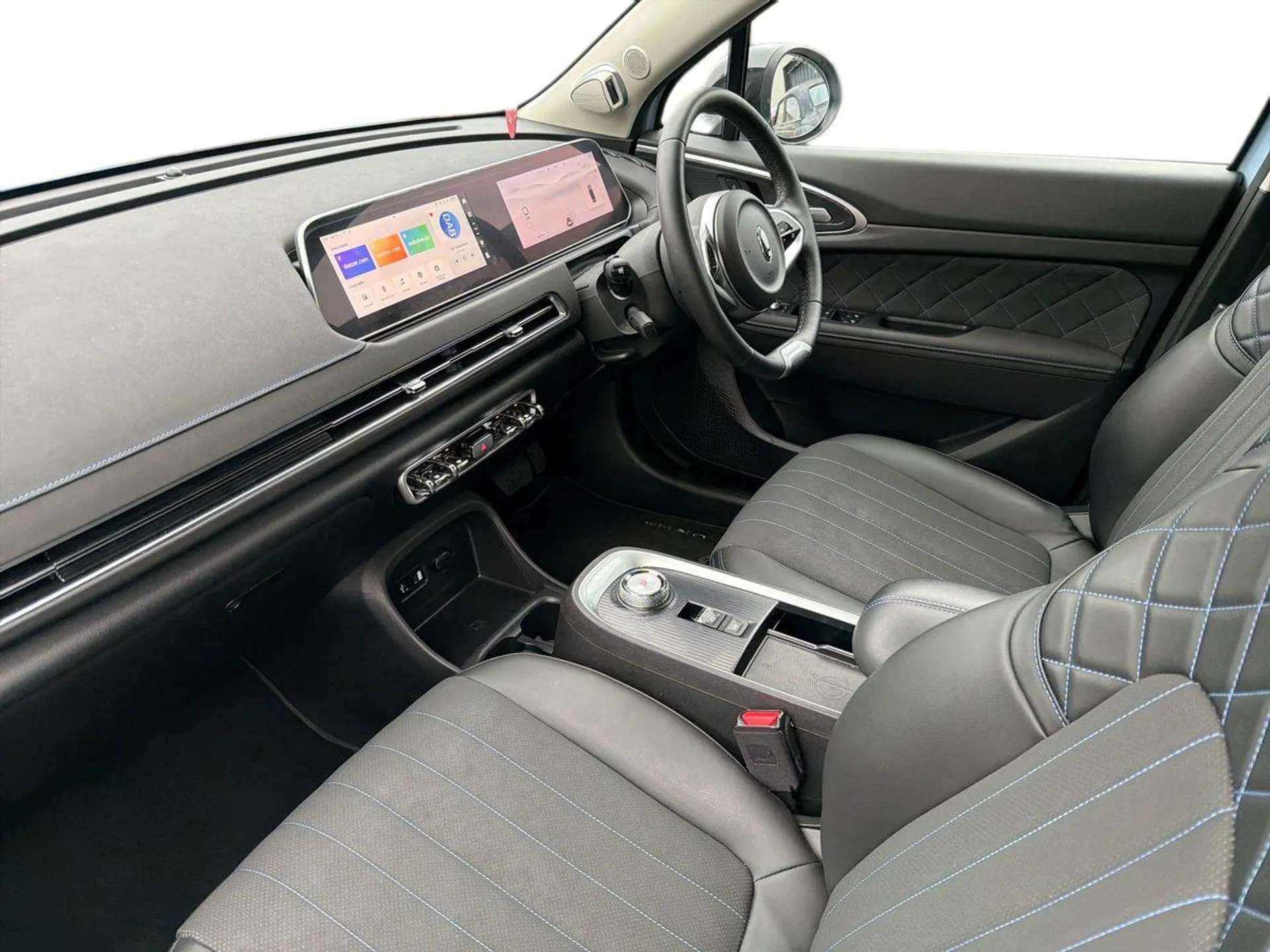 A 2024 GWM ORA 03 126kW Pro+ 63kWh 5dr Auto A 2024 GWM ORA 03 126kW Pro+ 63kWh 5dr Auto