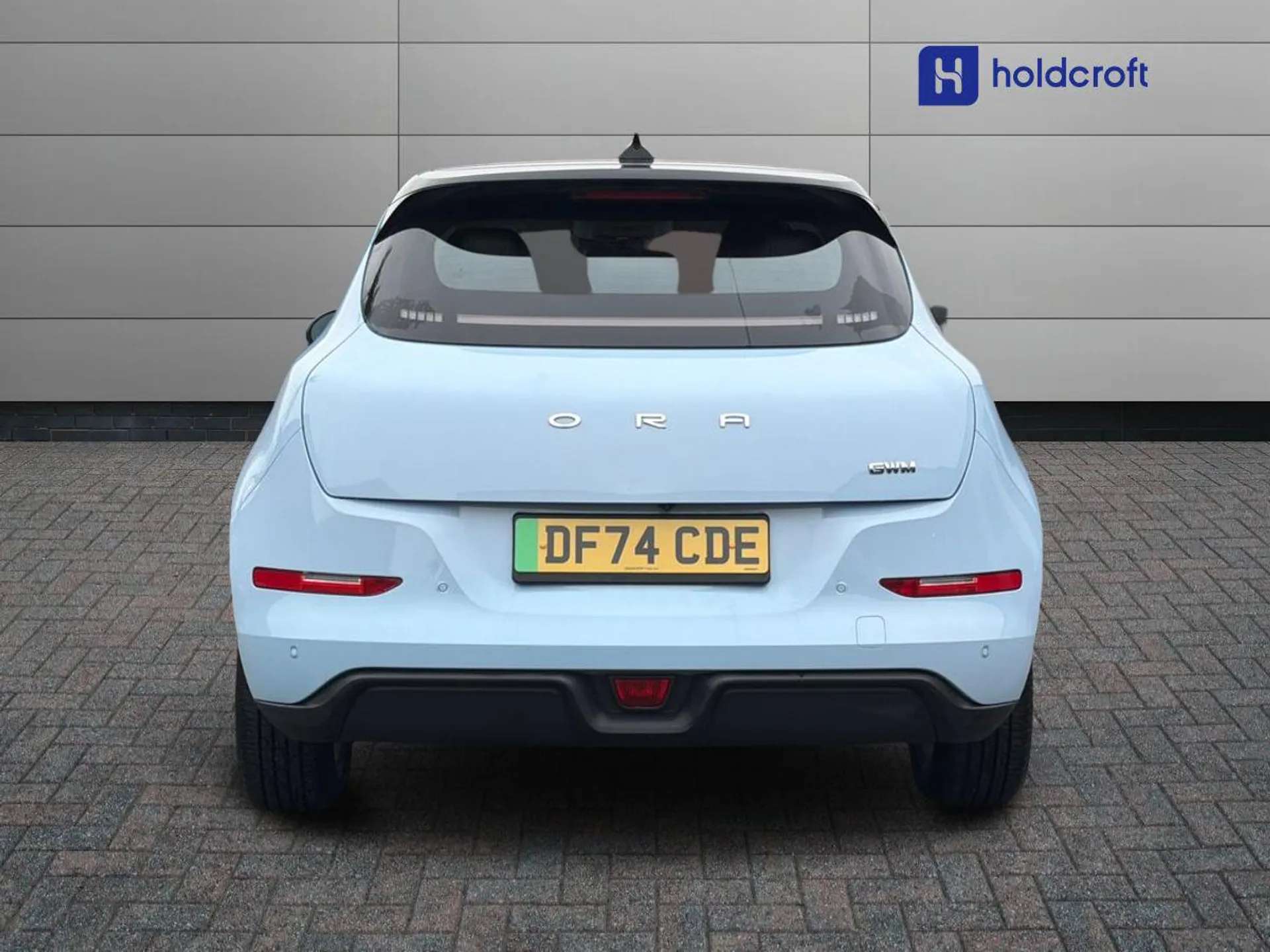 2024 GWM ORA 03 2024 GWM ORA 03