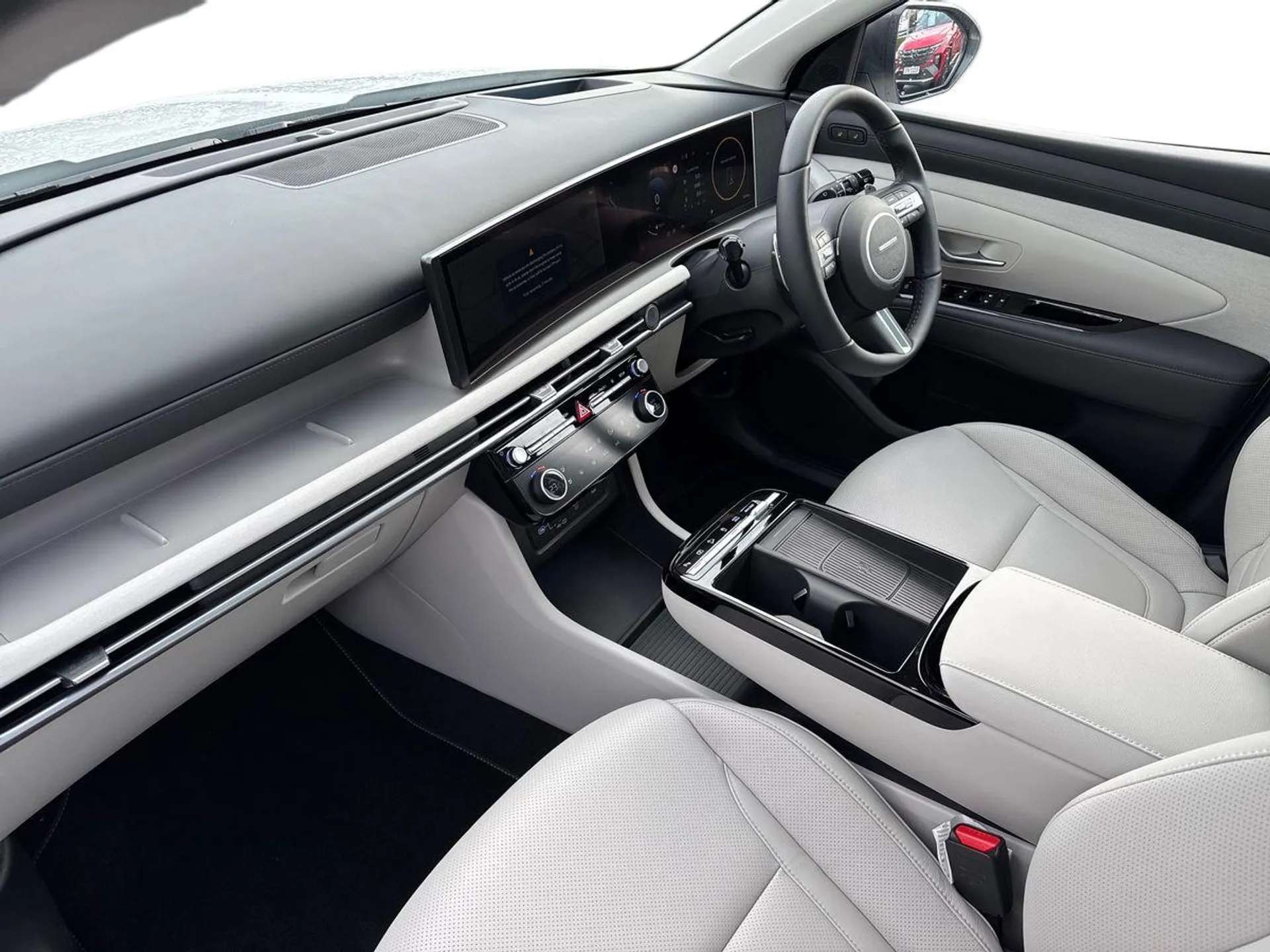 2025 HYUNDAI TUCSON 2025 HYUNDAI TUCSON