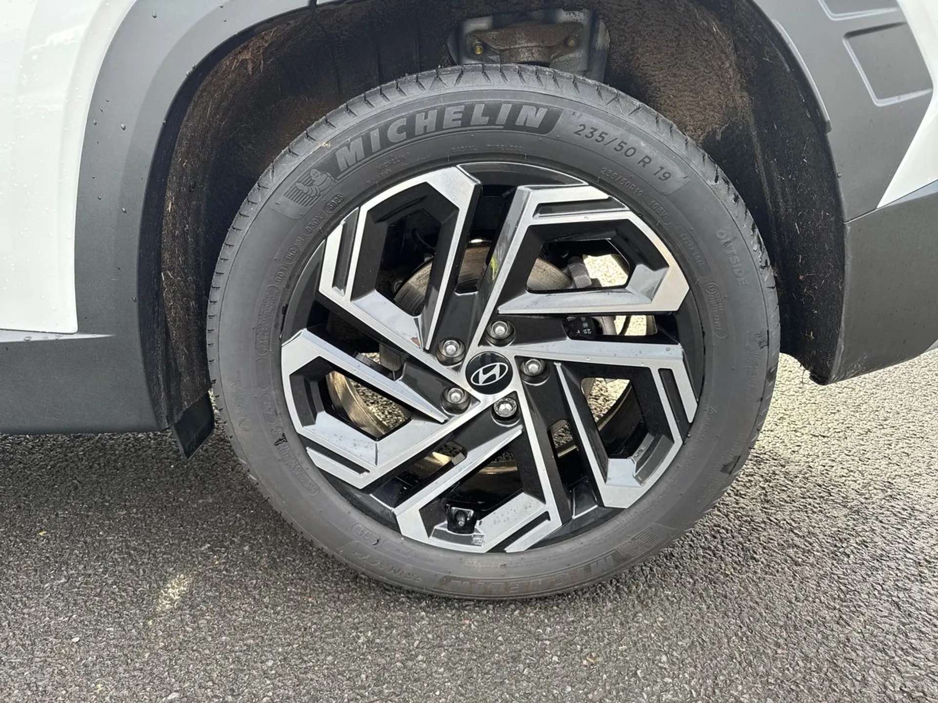 2025 HYUNDAI TUCSON 2025 HYUNDAI TUCSON