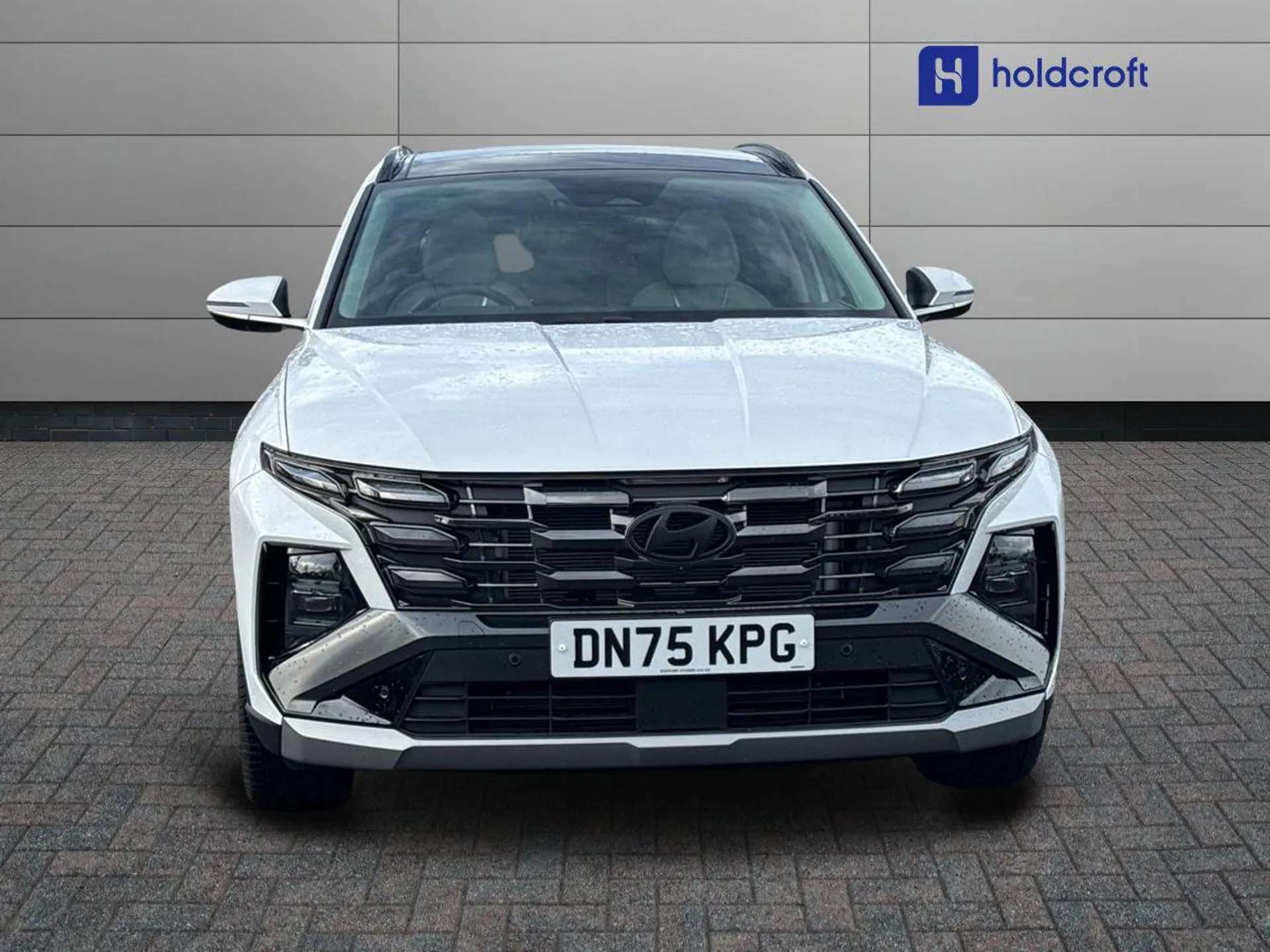 2025 HYUNDAI TUCSON 2025 HYUNDAI TUCSON