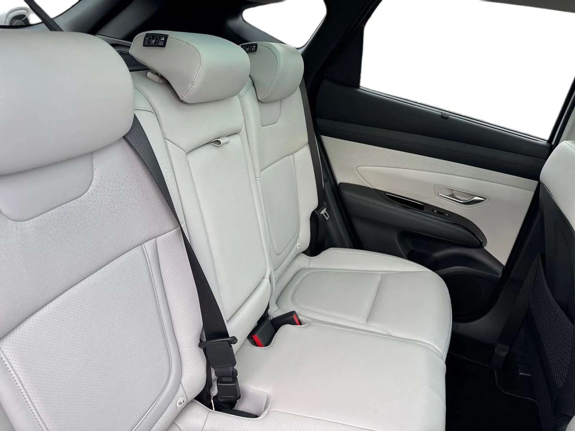 2025 HYUNDAI TUCSON 2025 HYUNDAI TUCSON