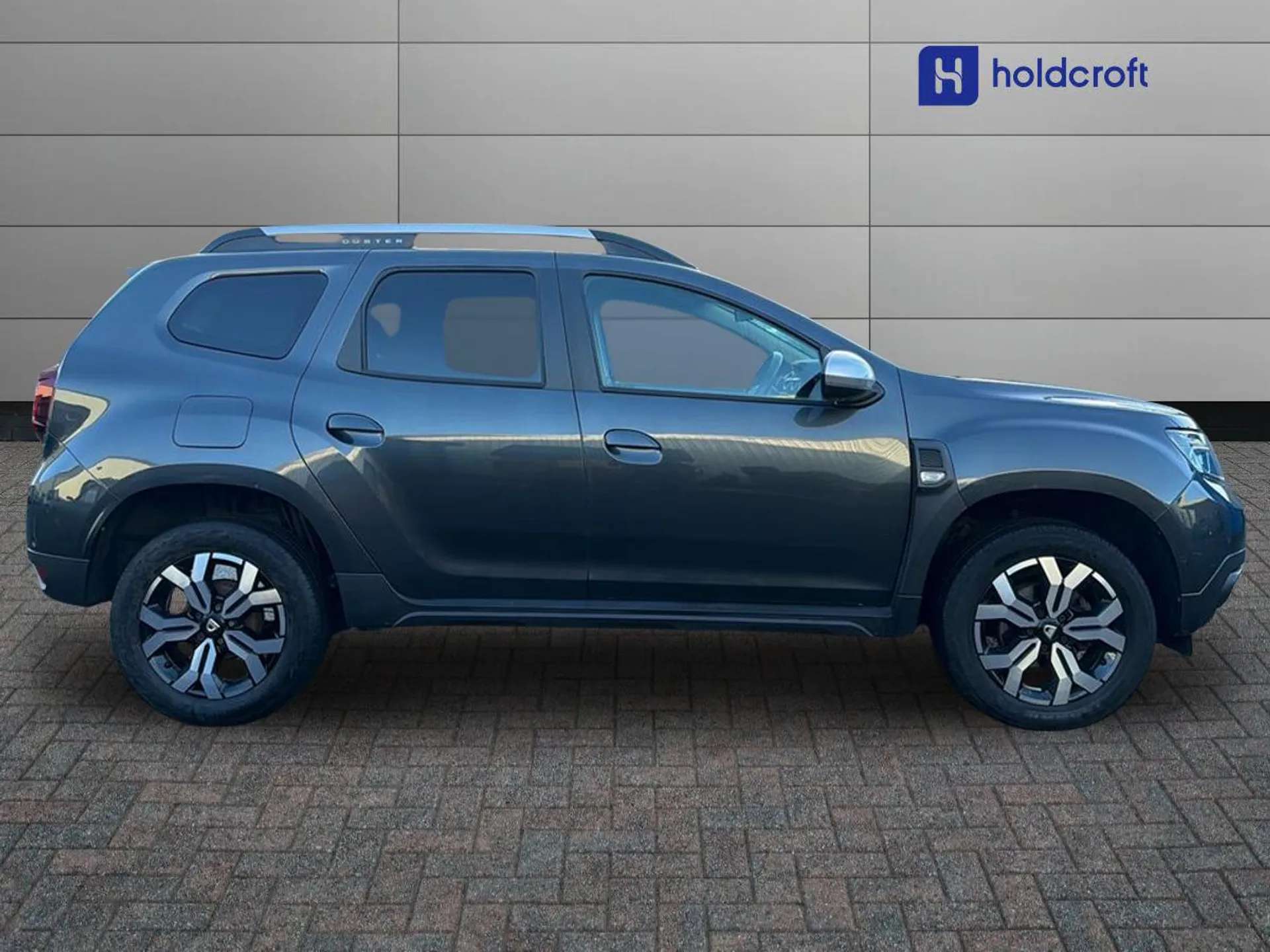 2022 DACIA DUSTER 2022 DACIA DUSTER