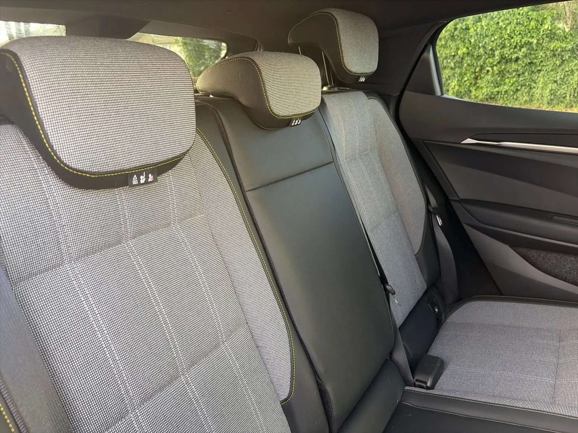 2024 RENAULT MEGANE E-TECH 2024 RENAULT MEGANE E-TECH