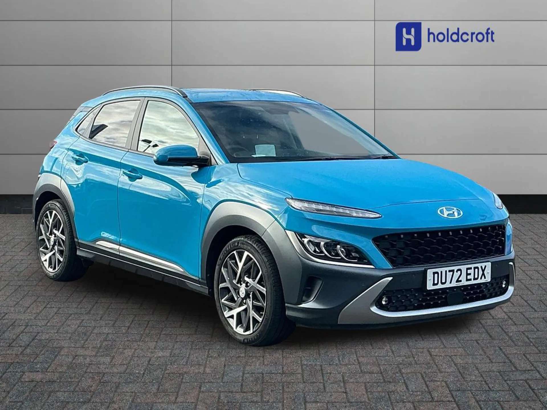 A 2022 HYUNDAI KONA 1.6 GDi Hybrid Ultimate 5dr DCT - ZERO DEPOSIT FINANCE & CASHBACK AVAILABLE A 2022 HYUNDAI KONA 1.6 GDi Hybrid Ultimate 5dr DCT - ZERO DEPOSIT FINANCE & CASHBACK AVAILABLE