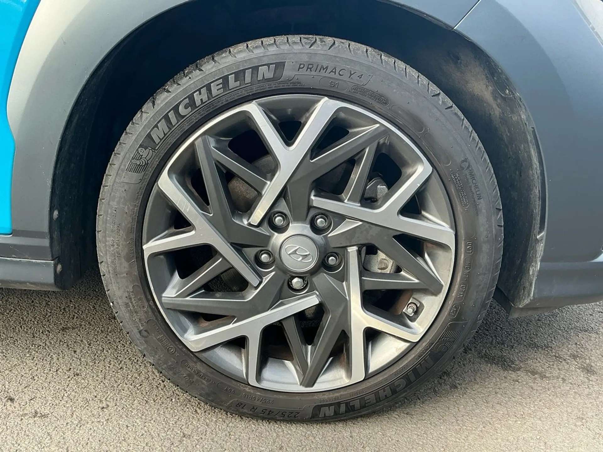 2022 HYUNDAI KONA 2022 HYUNDAI KONA