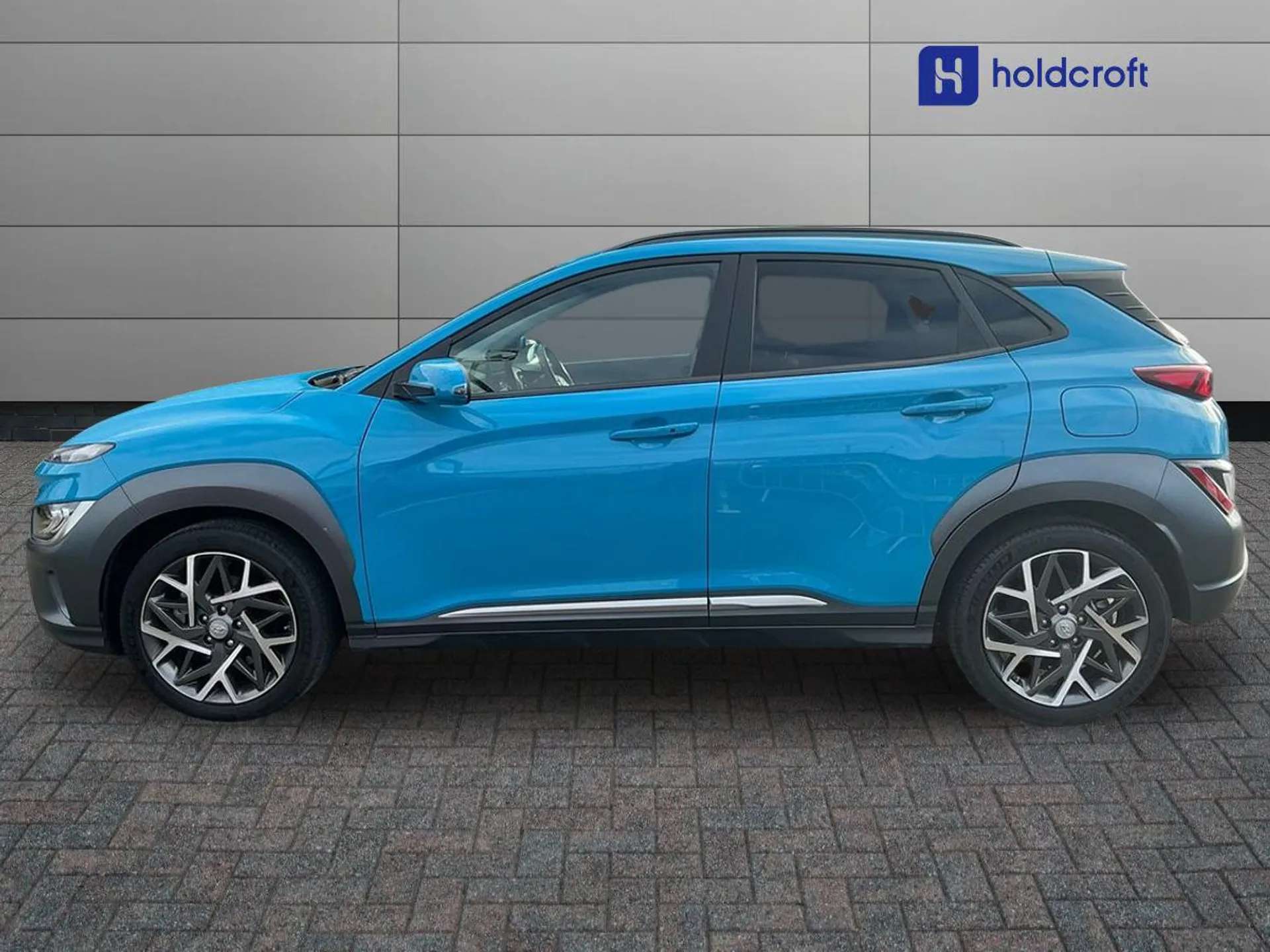 2022 HYUNDAI KONA 2022 HYUNDAI KONA