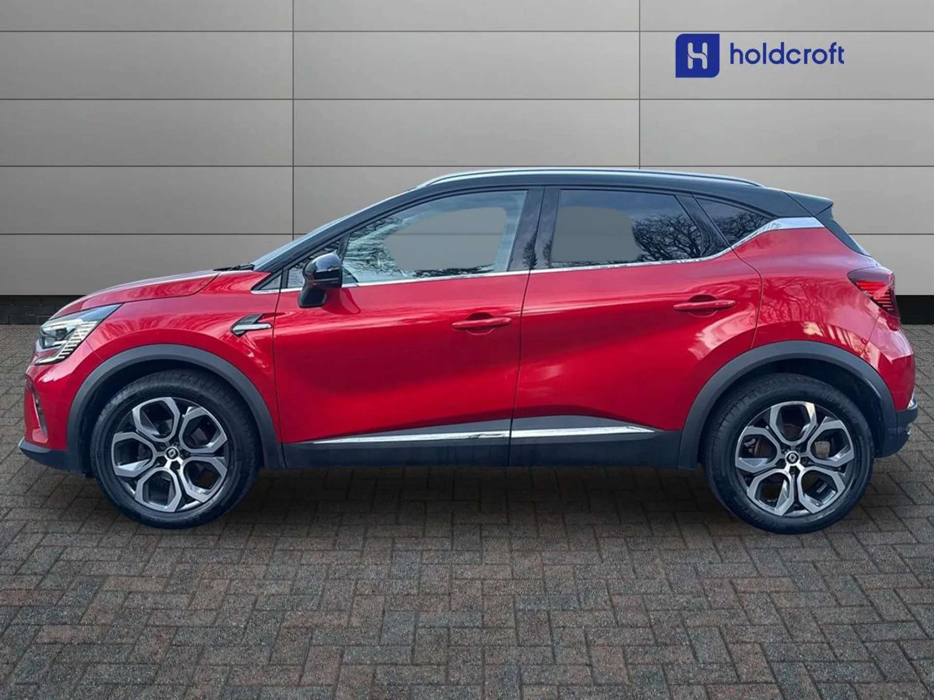 2022 RENAULT CAPTUR 2022 RENAULT CAPTUR