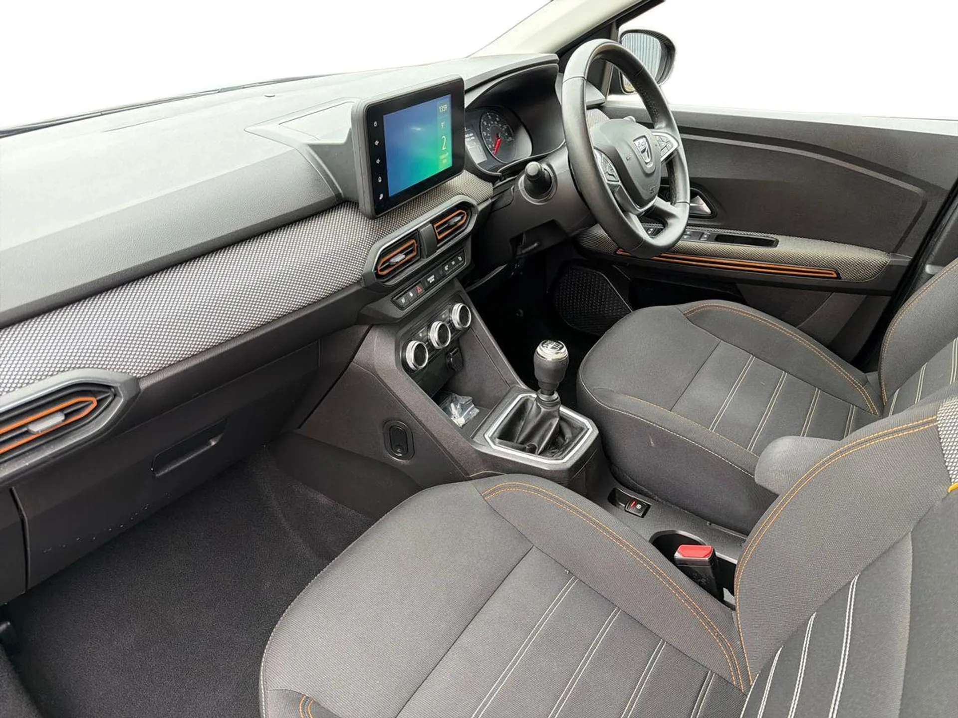 A 2023 DACIA SANDERO STEPWAY 1.0 TCe Prestige 5dr A 2023 DACIA SANDERO STEPWAY 1.0 TCe Prestige 5dr