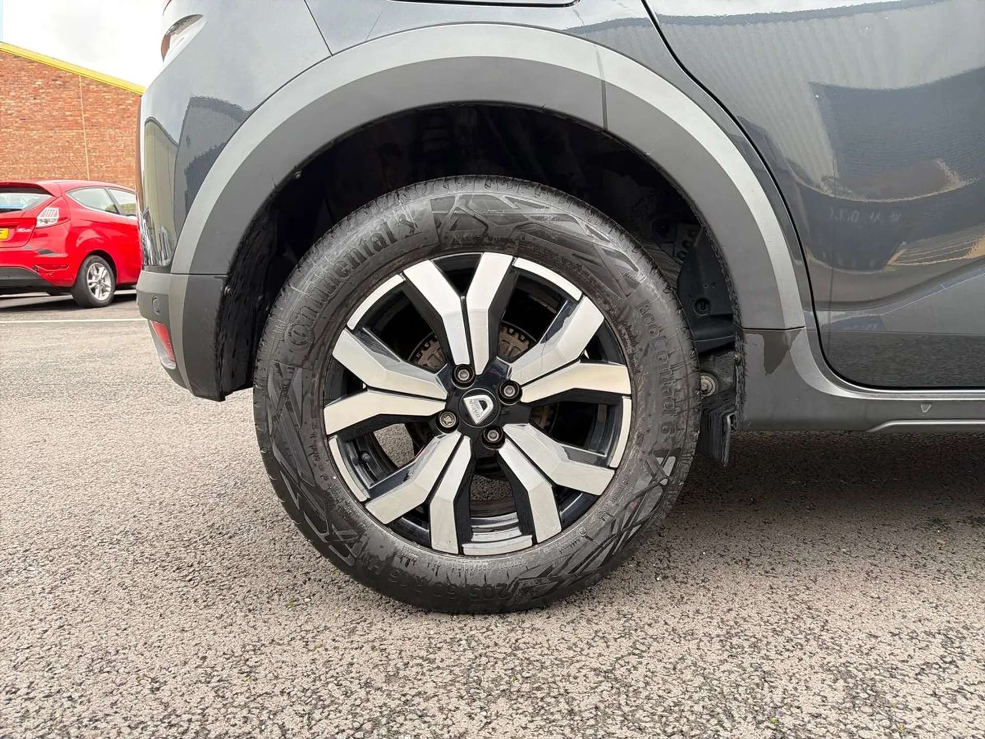 A 2023 DACIA SANDERO STEPWAY 1.0 TCe Prestige 5dr A 2023 DACIA SANDERO STEPWAY 1.0 TCe Prestige 5dr