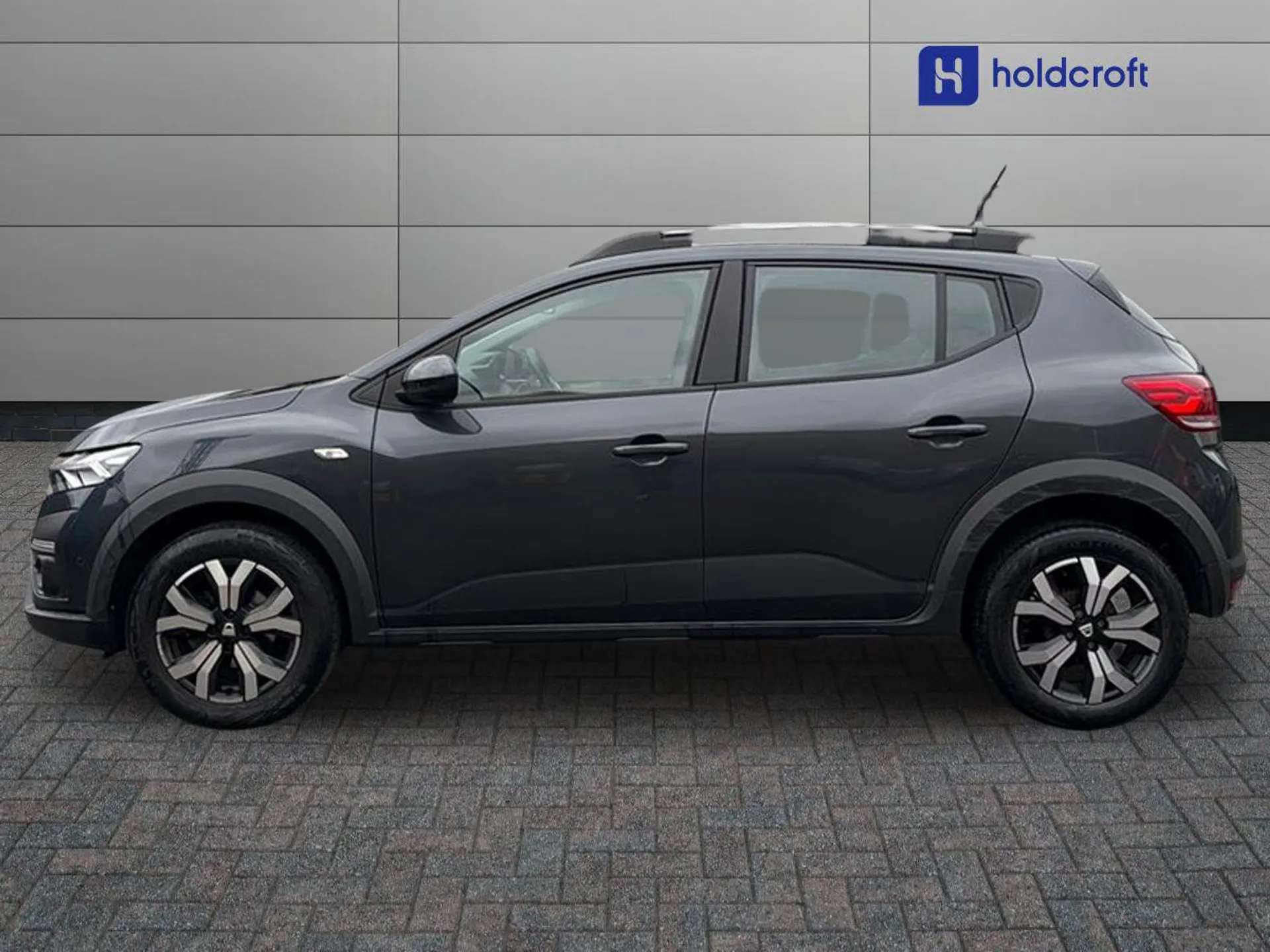 2023 DACIA SANDERO STEPWAY 2023 DACIA SANDERO STEPWAY