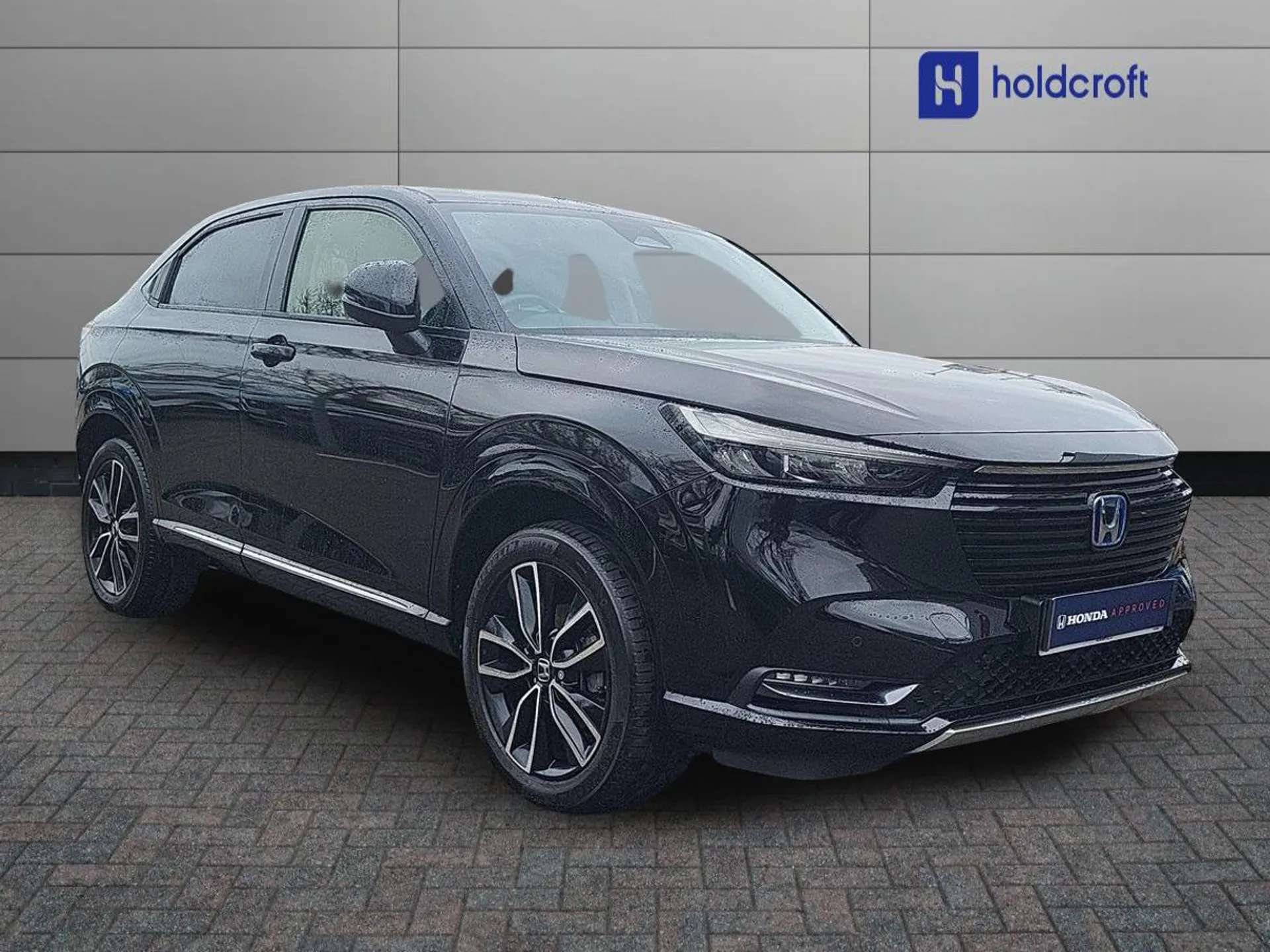 A 2023 HONDA HR-V 1.5 eHEV Advance 5dr CVT A 2023 HONDA HR-V 1.5 eHEV Advance 5dr CVT