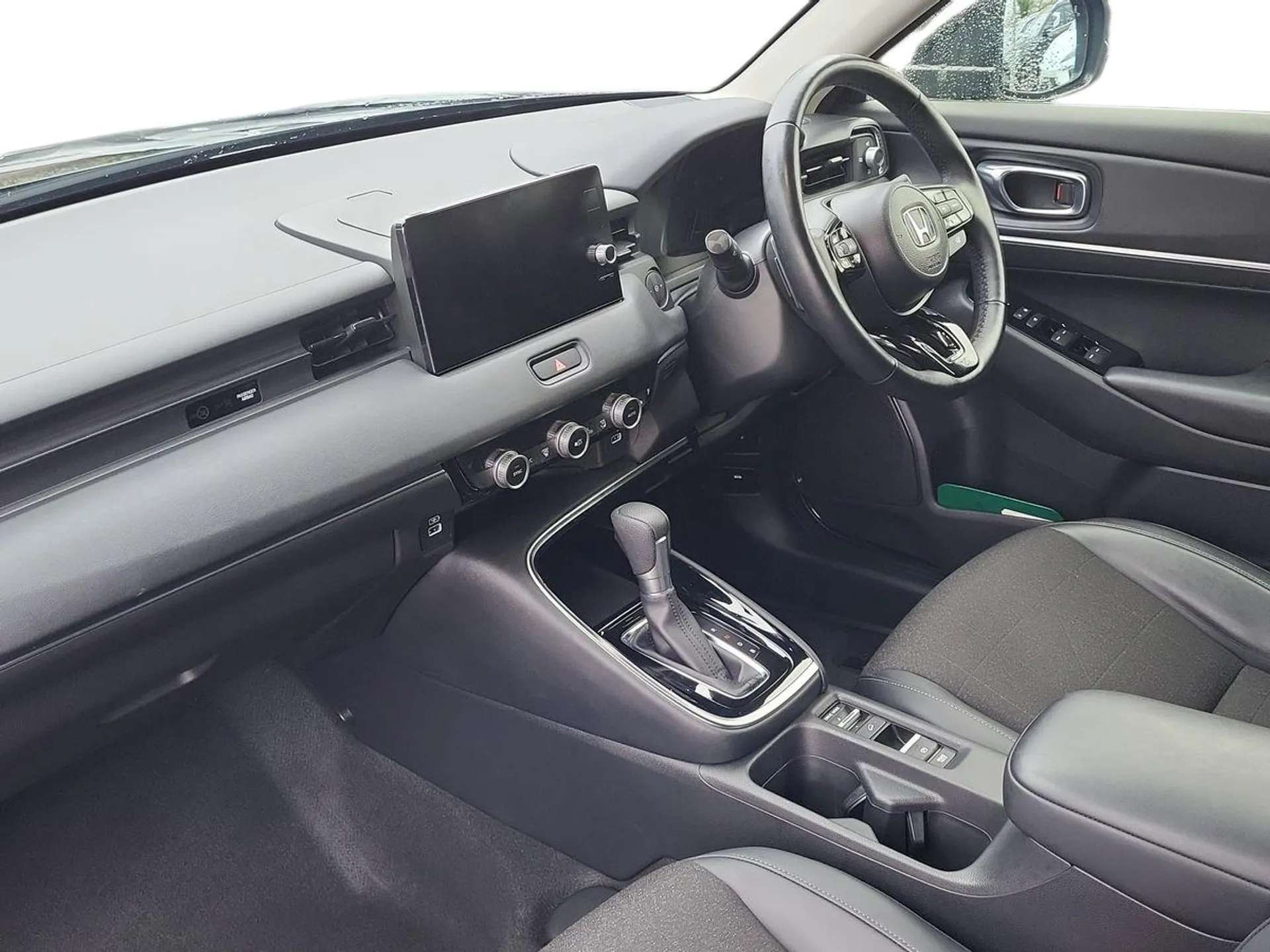 A 2023 HONDA HR-V 1.5 eHEV Advance 5dr CVT A 2023 HONDA HR-V 1.5 eHEV Advance 5dr CVT