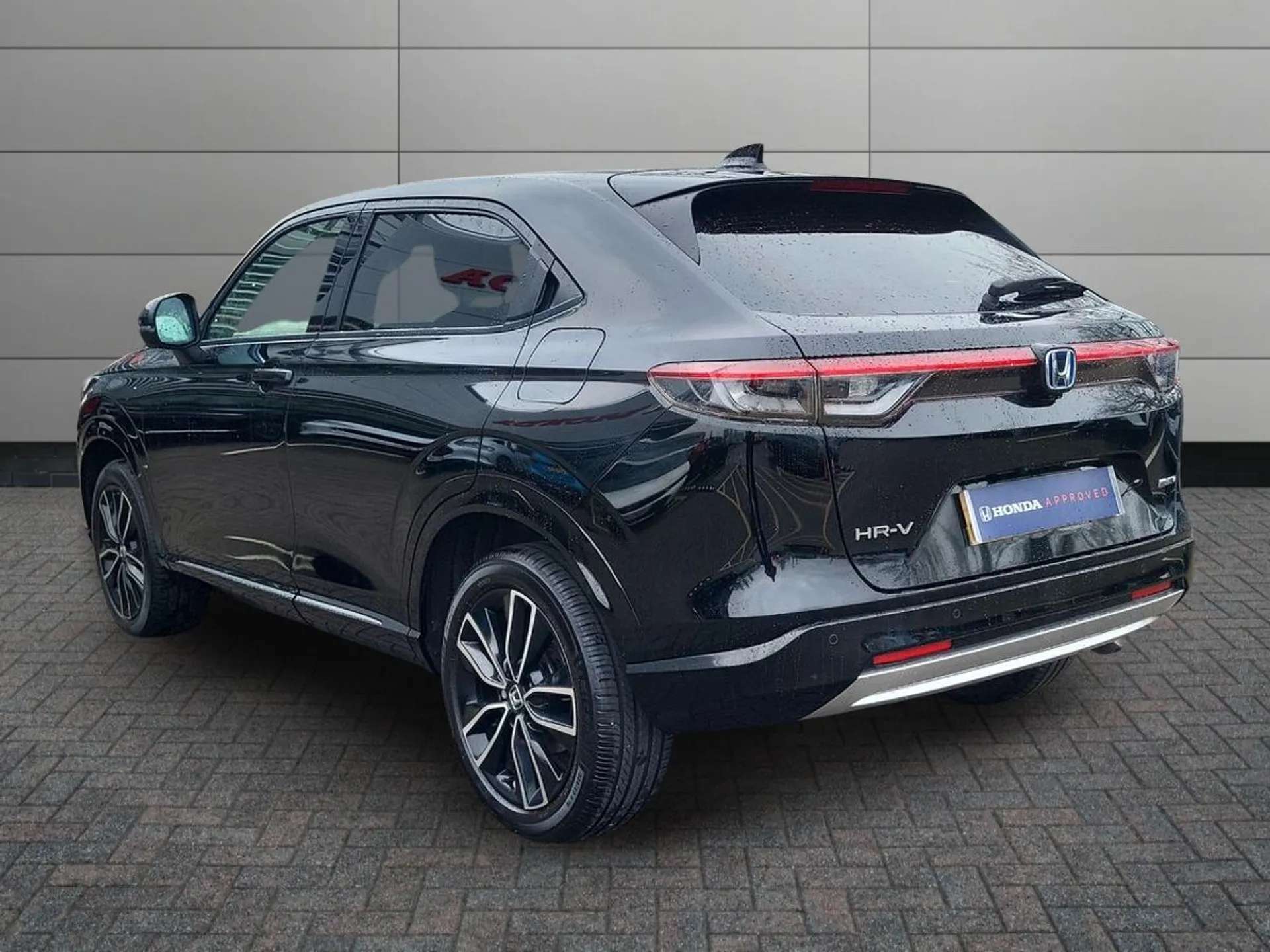 A 2023 HONDA HR-V 1.5 eHEV Advance 5dr CVT A 2023 HONDA HR-V 1.5 eHEV Advance 5dr CVT