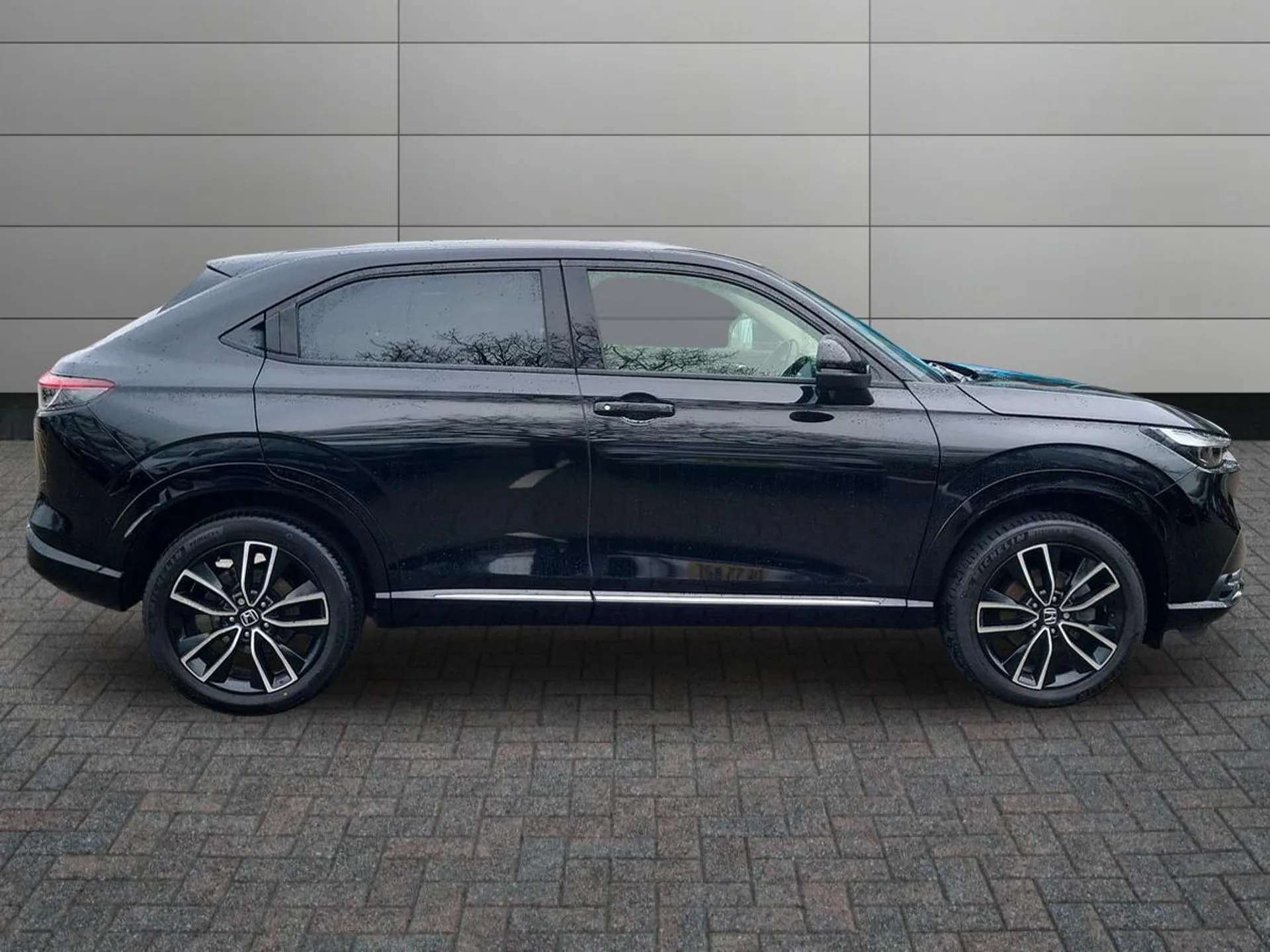 2023 HONDA HR-V 2023 HONDA HR-V