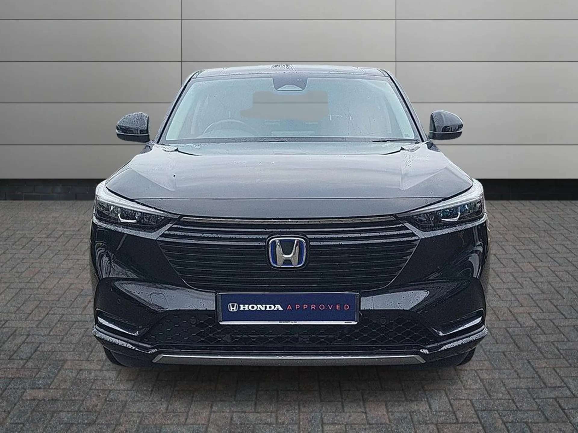 2023 HONDA HR-V 2023 HONDA HR-V