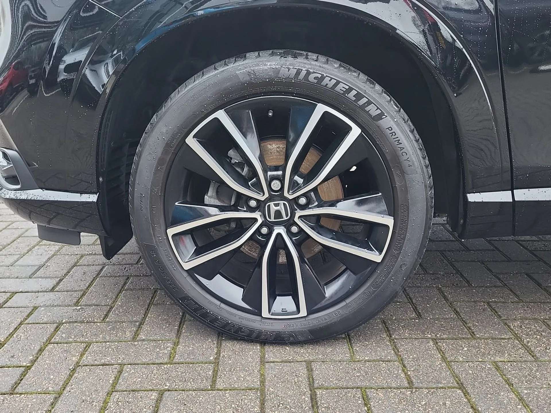 2023 HONDA HR-V 2023 HONDA HR-V