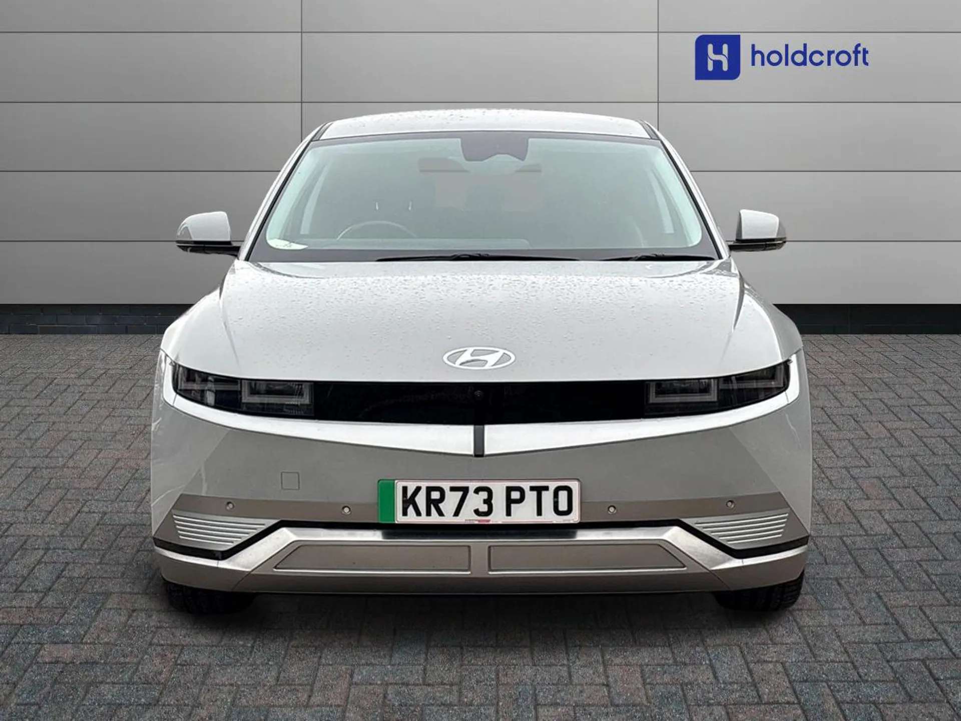 2023 HYUNDAI IONIQ 5 2023 HYUNDAI IONIQ 5