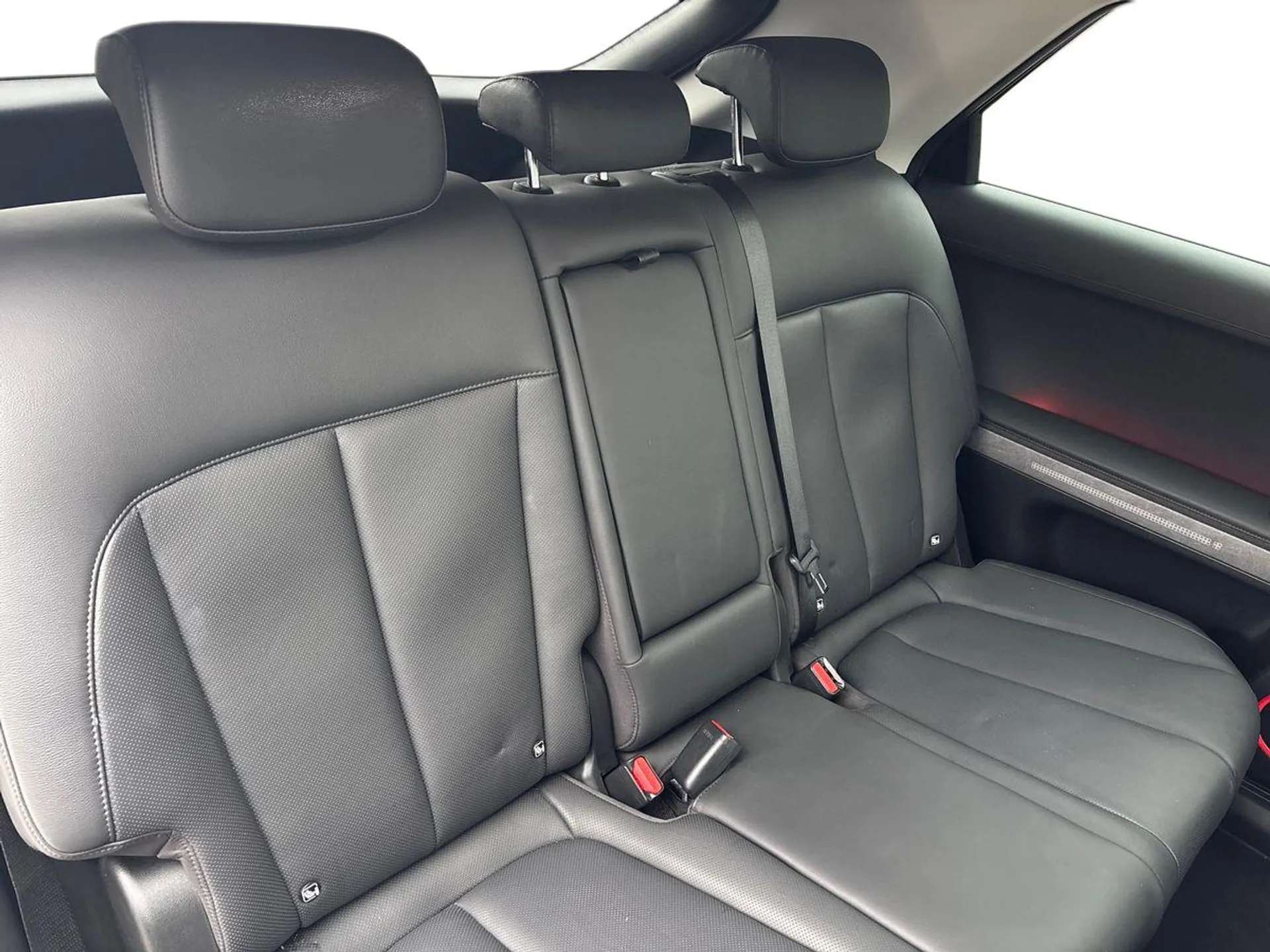 2023 HYUNDAI IONIQ 5 2023 HYUNDAI IONIQ 5