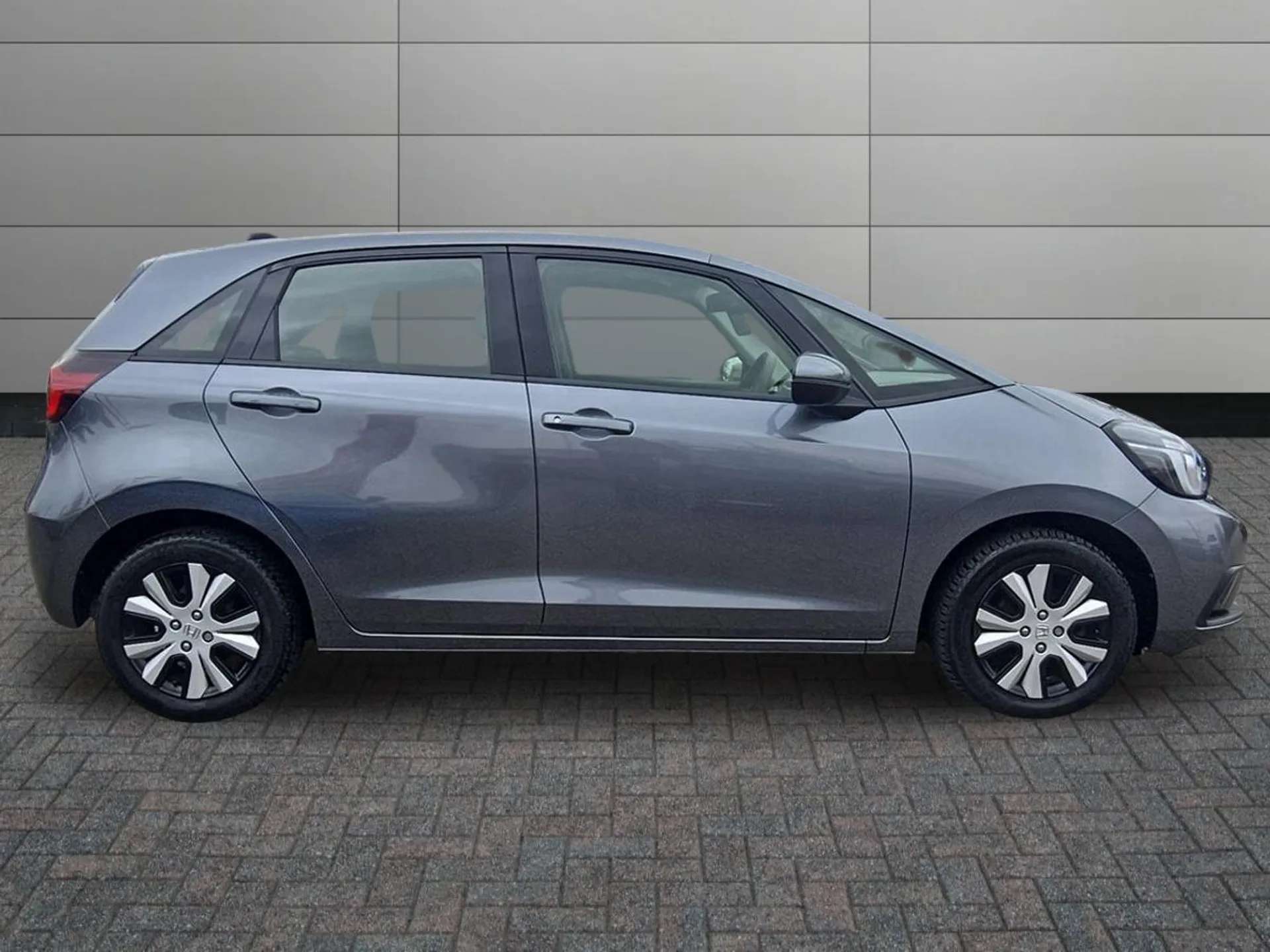 2020 HONDA JAZZ 2020 HONDA JAZZ