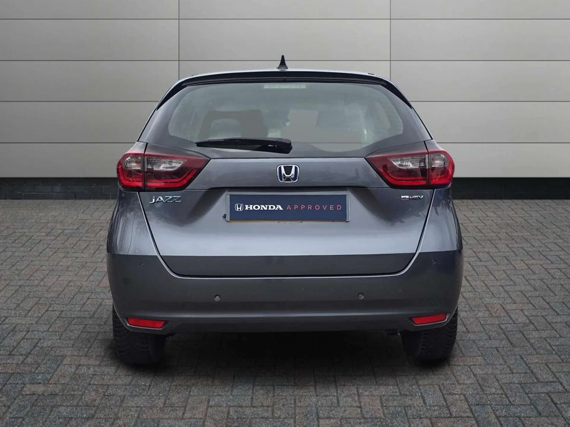 2020 HONDA JAZZ 2020 HONDA JAZZ