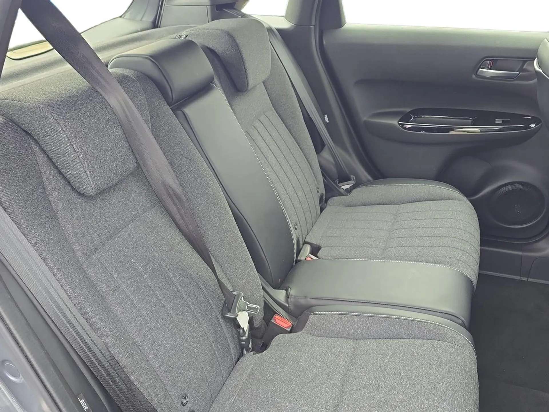 2020 HONDA JAZZ 2020 HONDA JAZZ