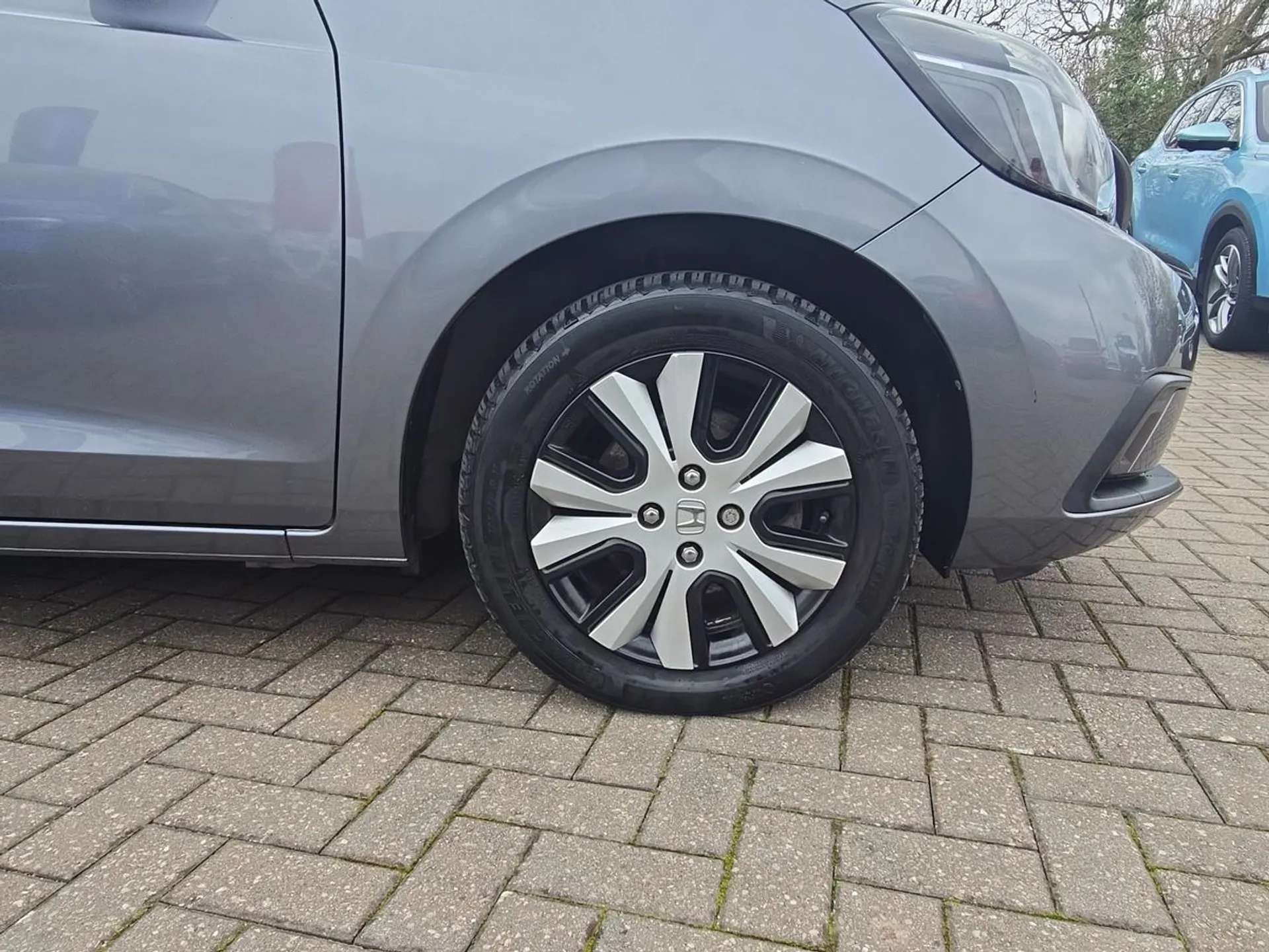 2020 HONDA JAZZ 2020 HONDA JAZZ