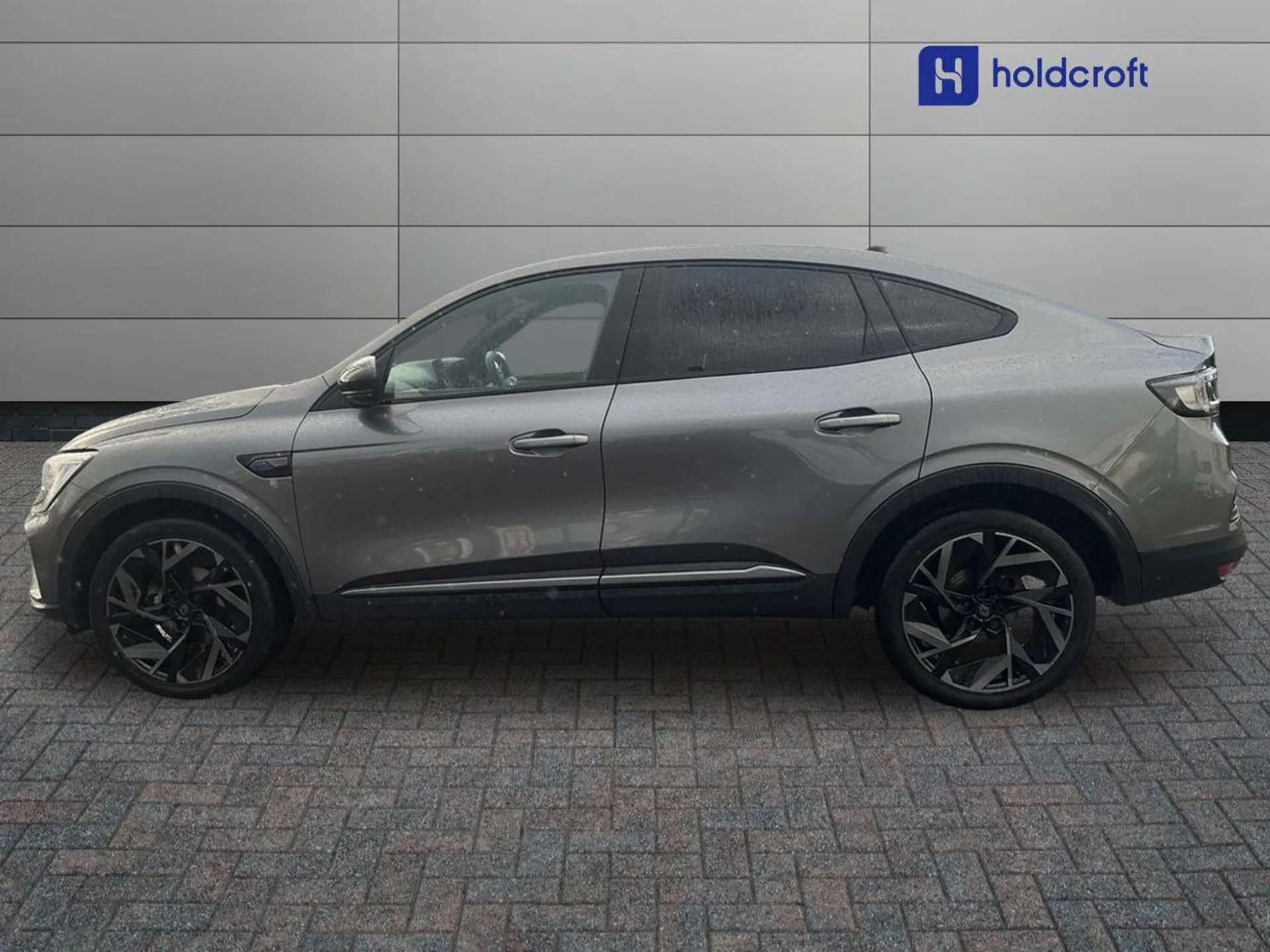 2024 RENAULT ARKANA 2024 RENAULT ARKANA