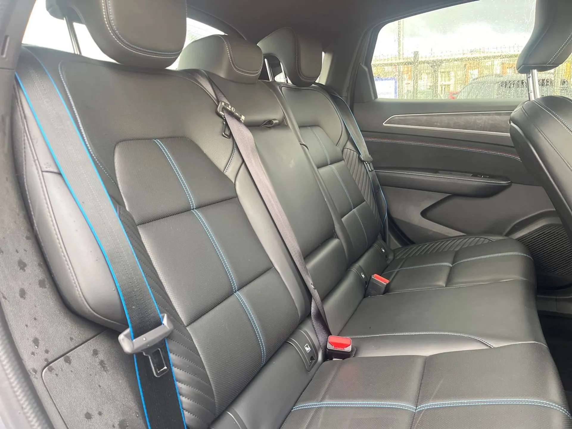 2024 RENAULT ARKANA 2024 RENAULT ARKANA