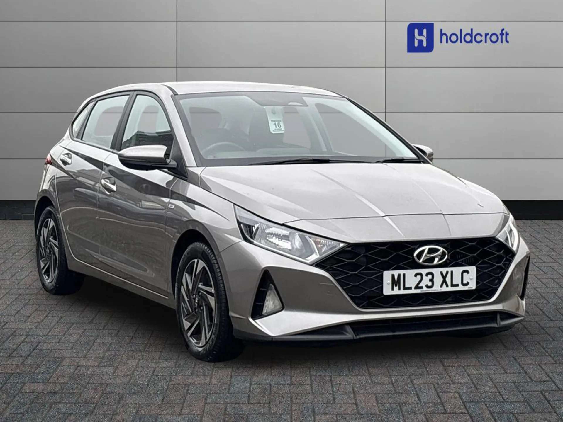 A 2023 HYUNDAI I20 1.0T GDi 48V MHD SE Connect 5dr DCT - ZERO DEPOSIT FINANCE AND CASHBACK AVAILABLE A 2023 HYUNDAI I20 1.0T GDi 48V MHD SE Connect 5dr DCT - ZERO DEPOSIT FINANCE AND CASHBACK AVAILABLE
