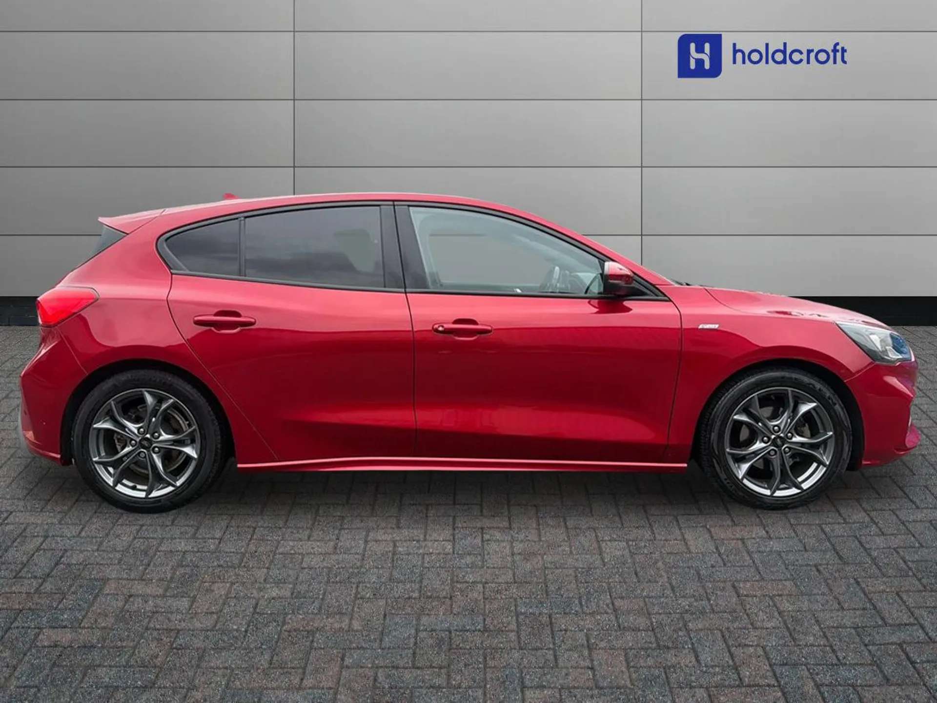 2021 FORD FOCUS 2021 FORD FOCUS