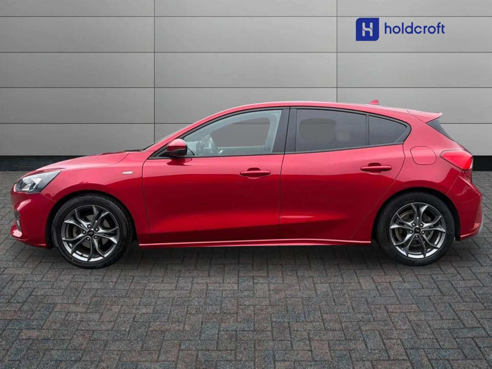 2021 FORD FOCUS 2021 FORD FOCUS