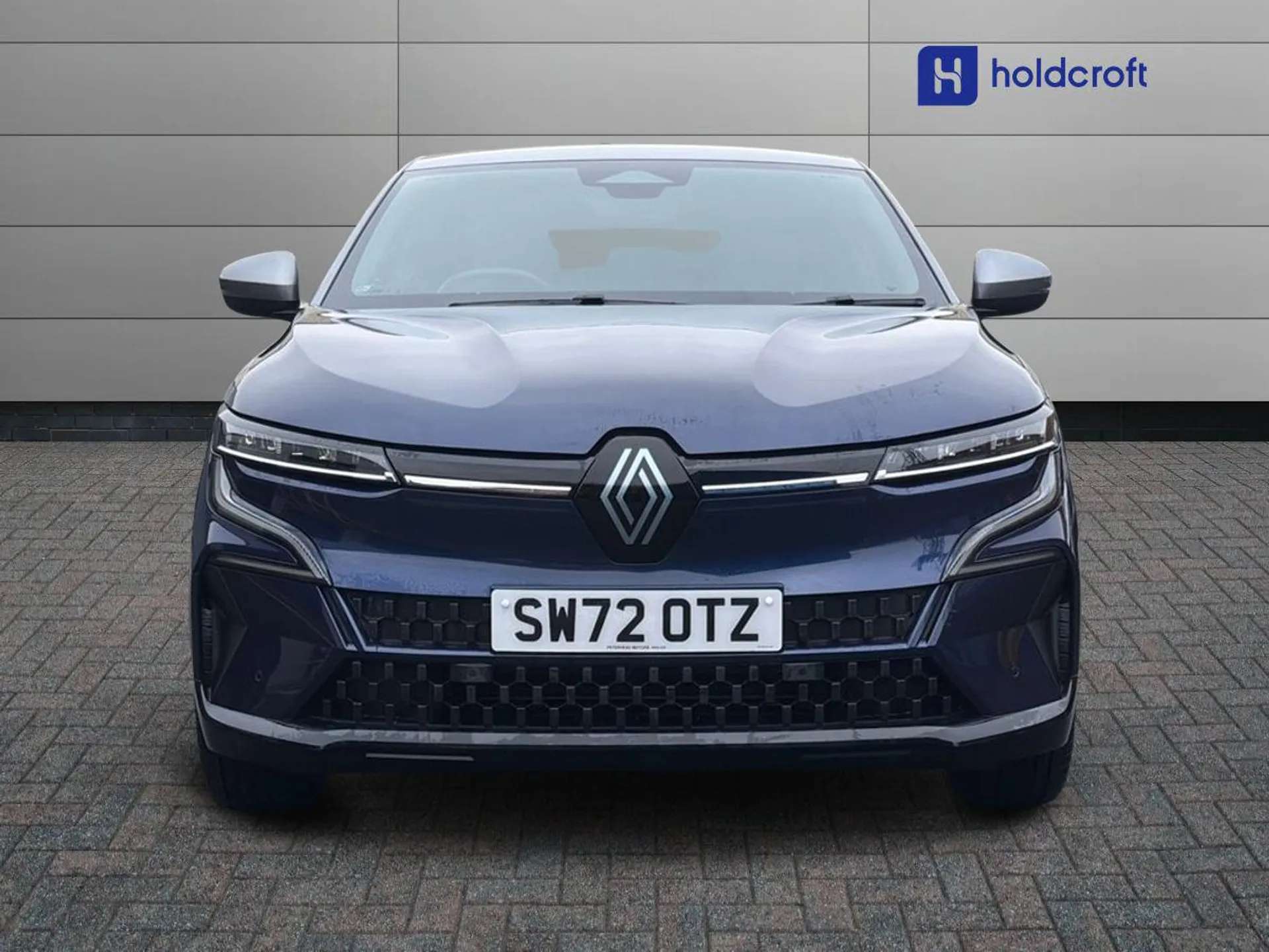 A 2022 RENAULT MEGANE E-TECH EV60 160kW Techno 60kWh Optimum Charge 5dr Auto A 2022 RENAULT MEGANE E-TECH EV60 160kW Techno 60kWh Optimum Charge 5dr Auto