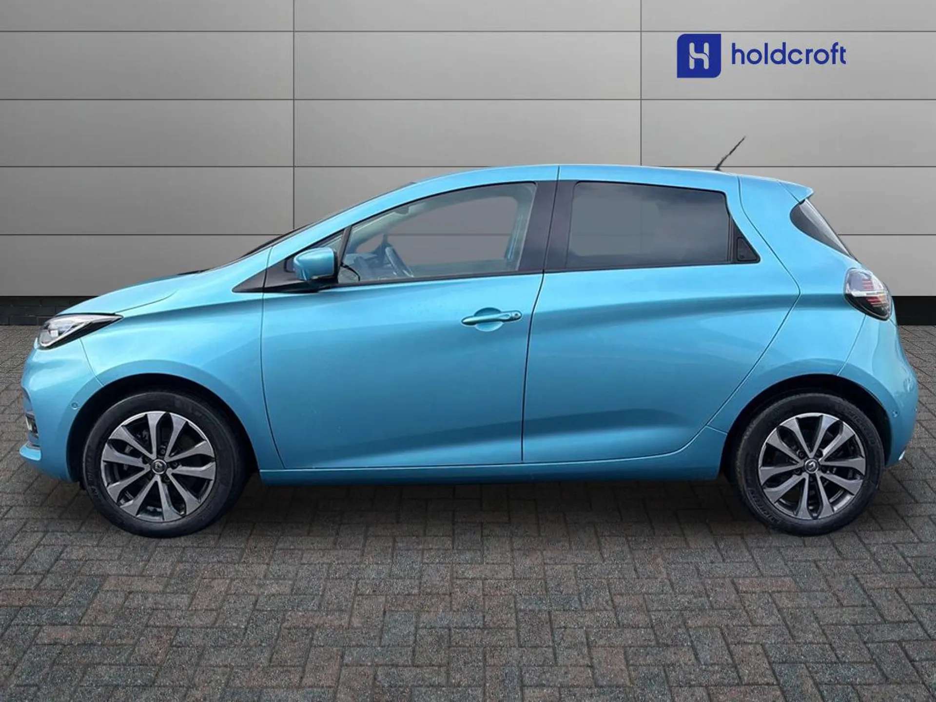 2021 RENAULT ZOE 2021 RENAULT ZOE