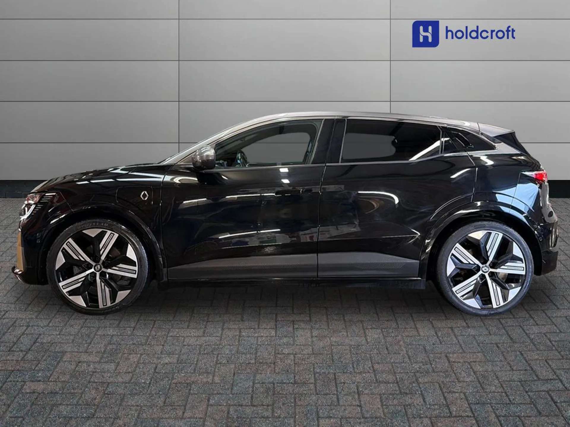 2022 RENAULT MEGANE E-TECH 2022 RENAULT MEGANE E-TECH