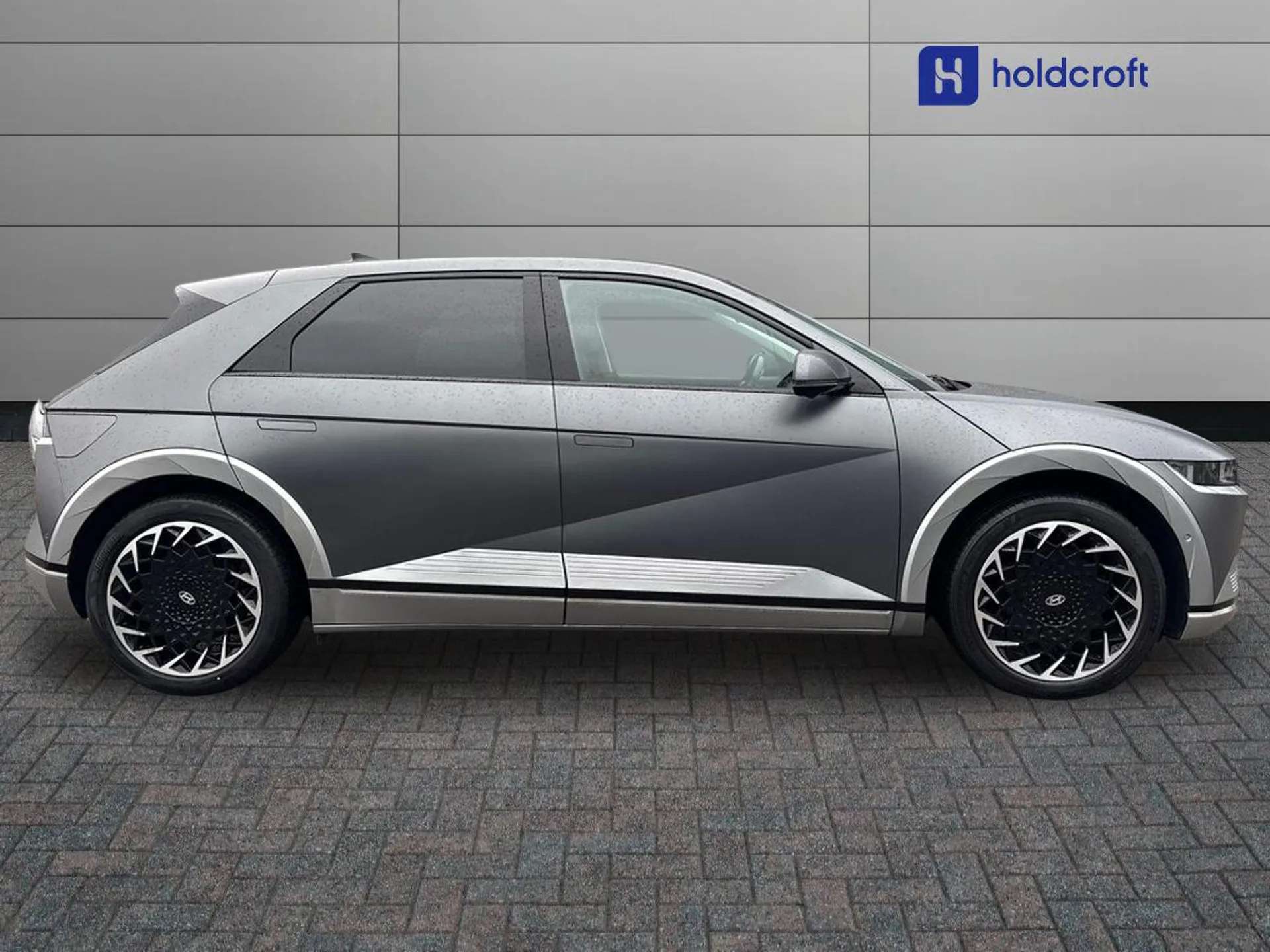 2022 HYUNDAI IONIQ 5 2022 HYUNDAI IONIQ 5