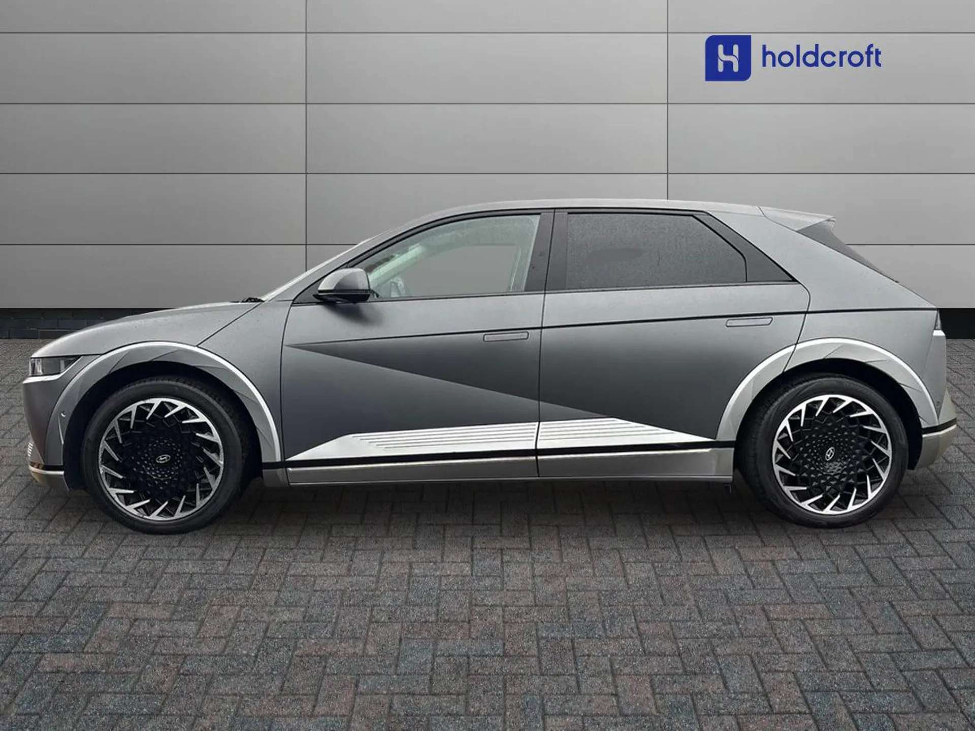 2022 HYUNDAI IONIQ 5 2022 HYUNDAI IONIQ 5