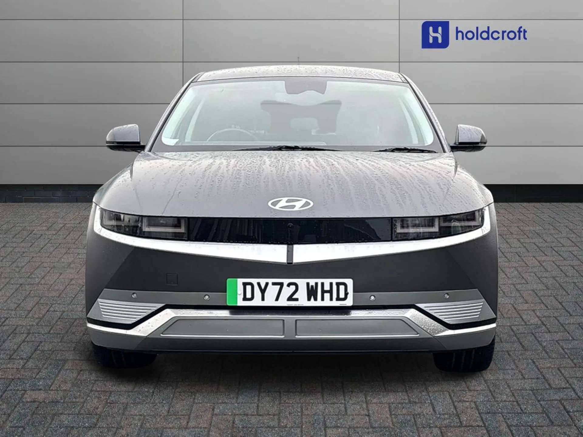 2022 HYUNDAI IONIQ 5 2022 HYUNDAI IONIQ 5