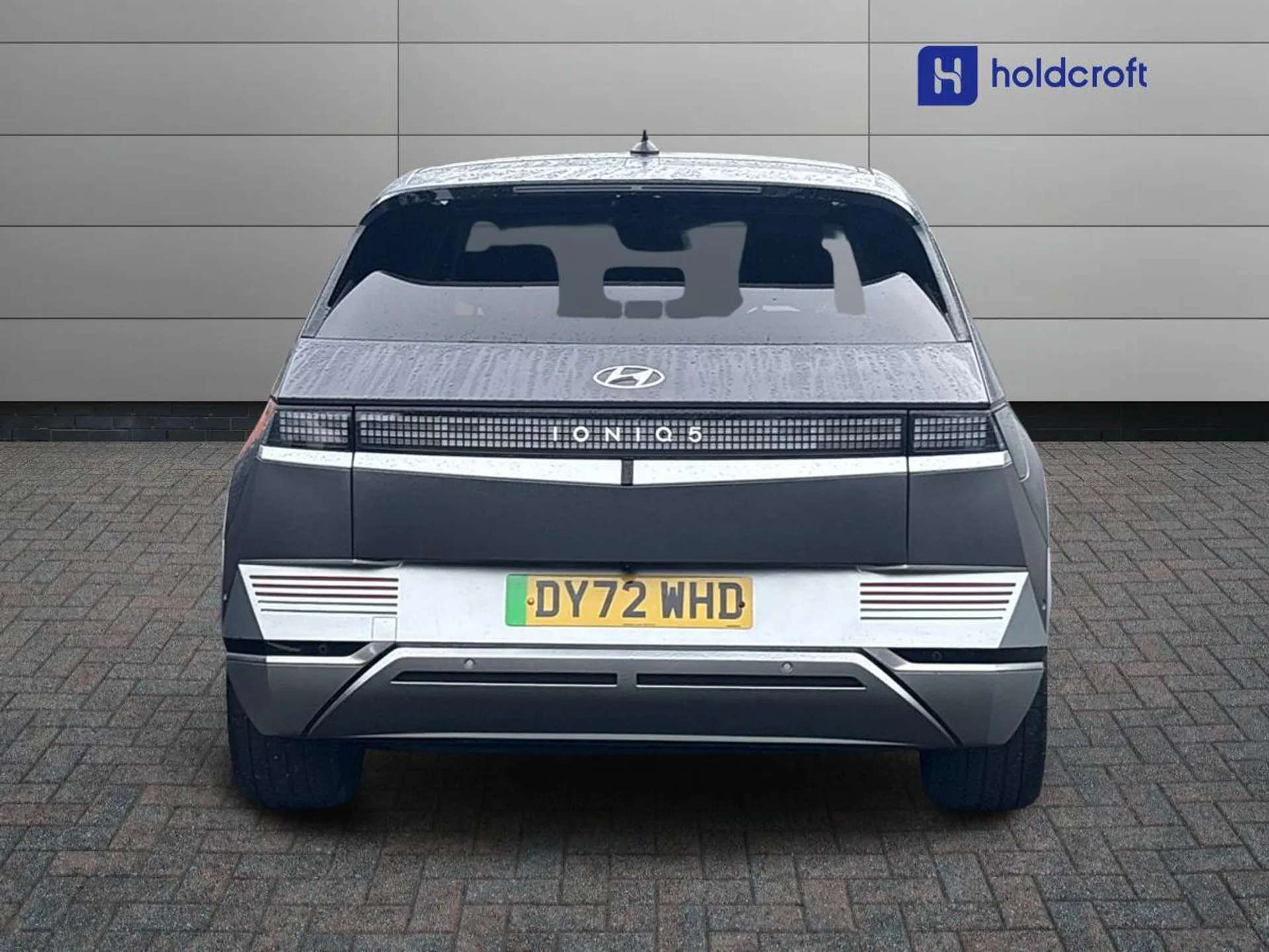 2022 HYUNDAI IONIQ 5 2022 HYUNDAI IONIQ 5