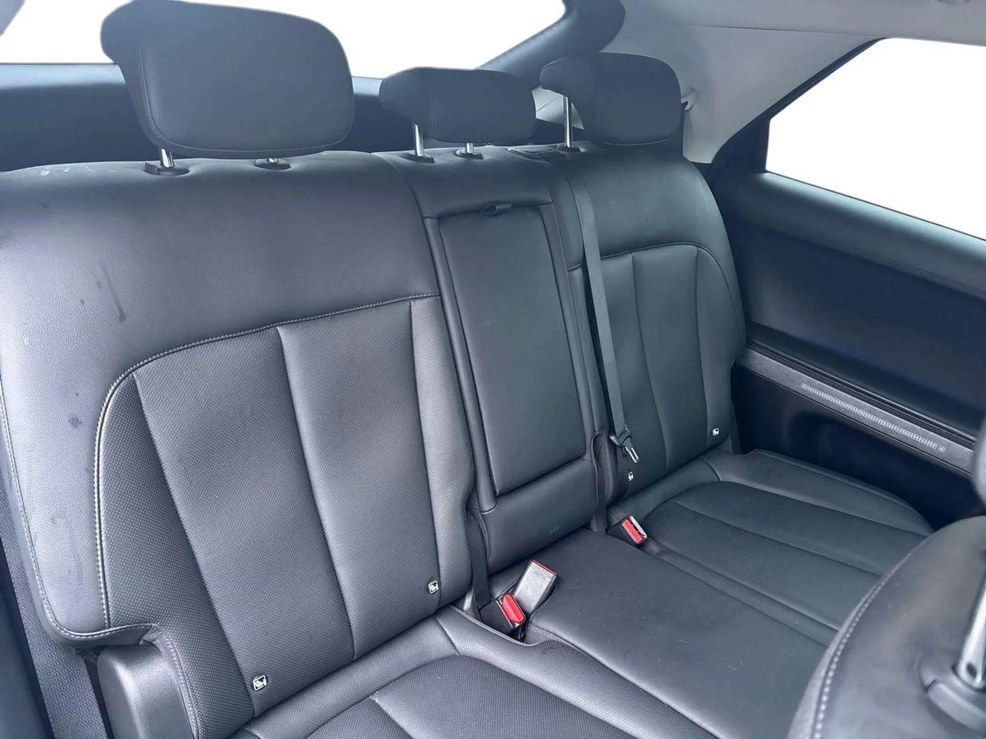 2022 HYUNDAI IONIQ 5 2022 HYUNDAI IONIQ 5