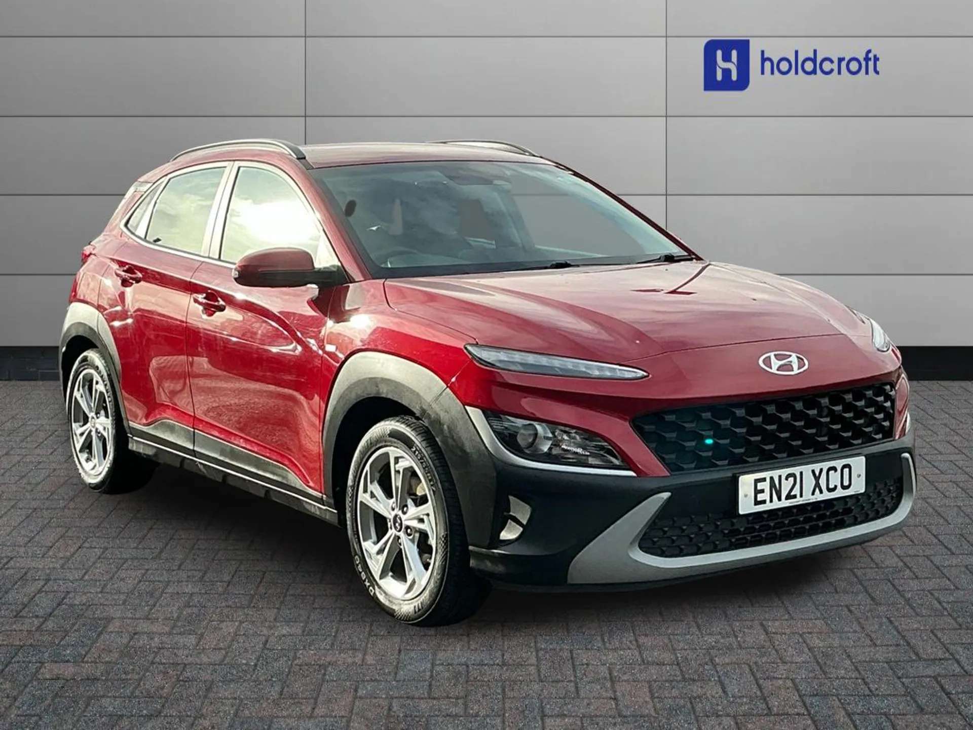 2021 HYUNDAI KONA 2021 HYUNDAI KONA