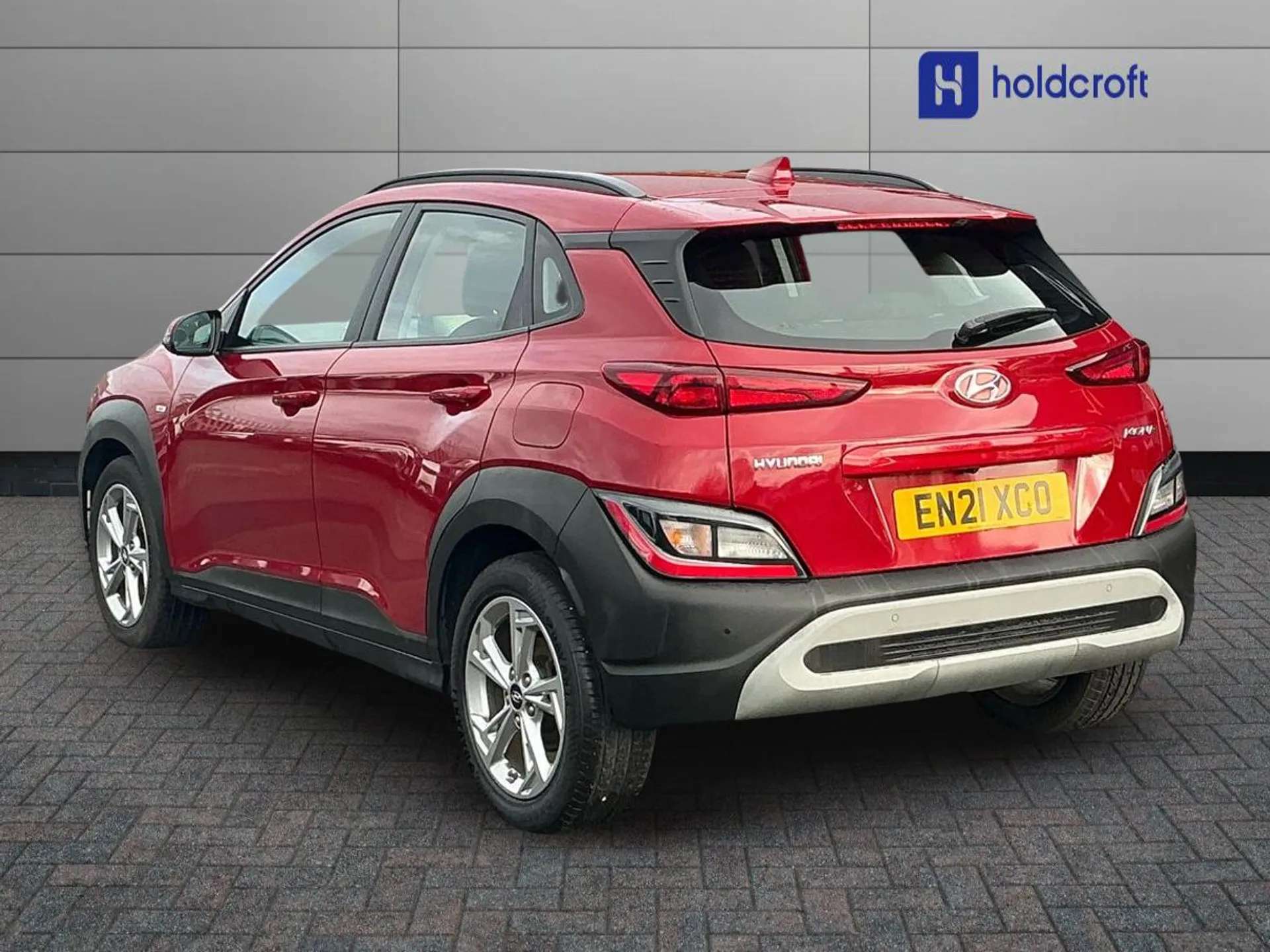 2021 HYUNDAI KONA 2021 HYUNDAI KONA