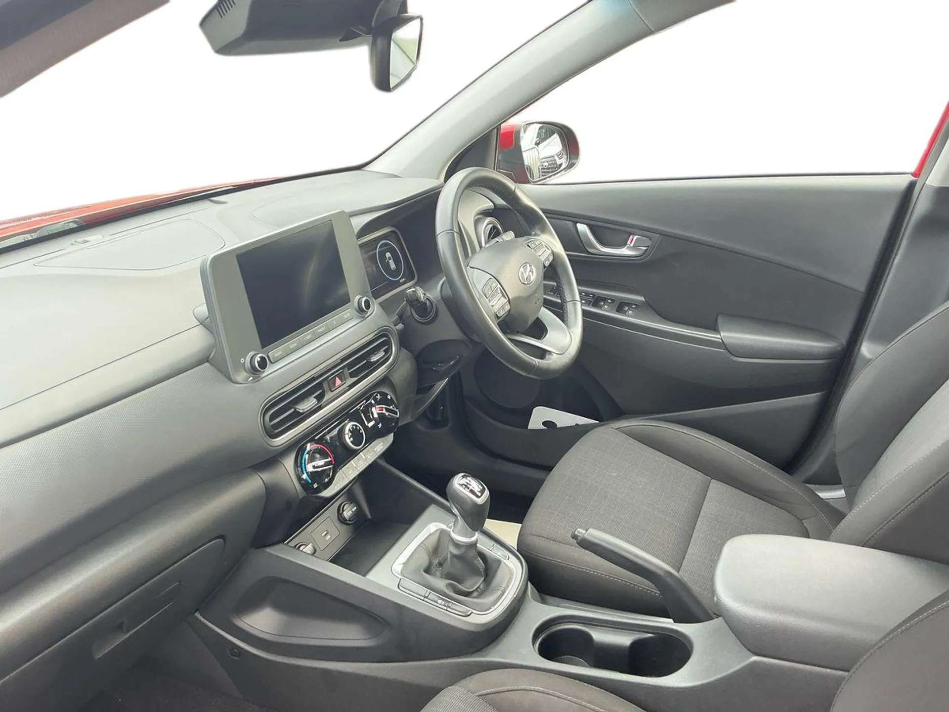 2021 HYUNDAI KONA 2021 HYUNDAI KONA