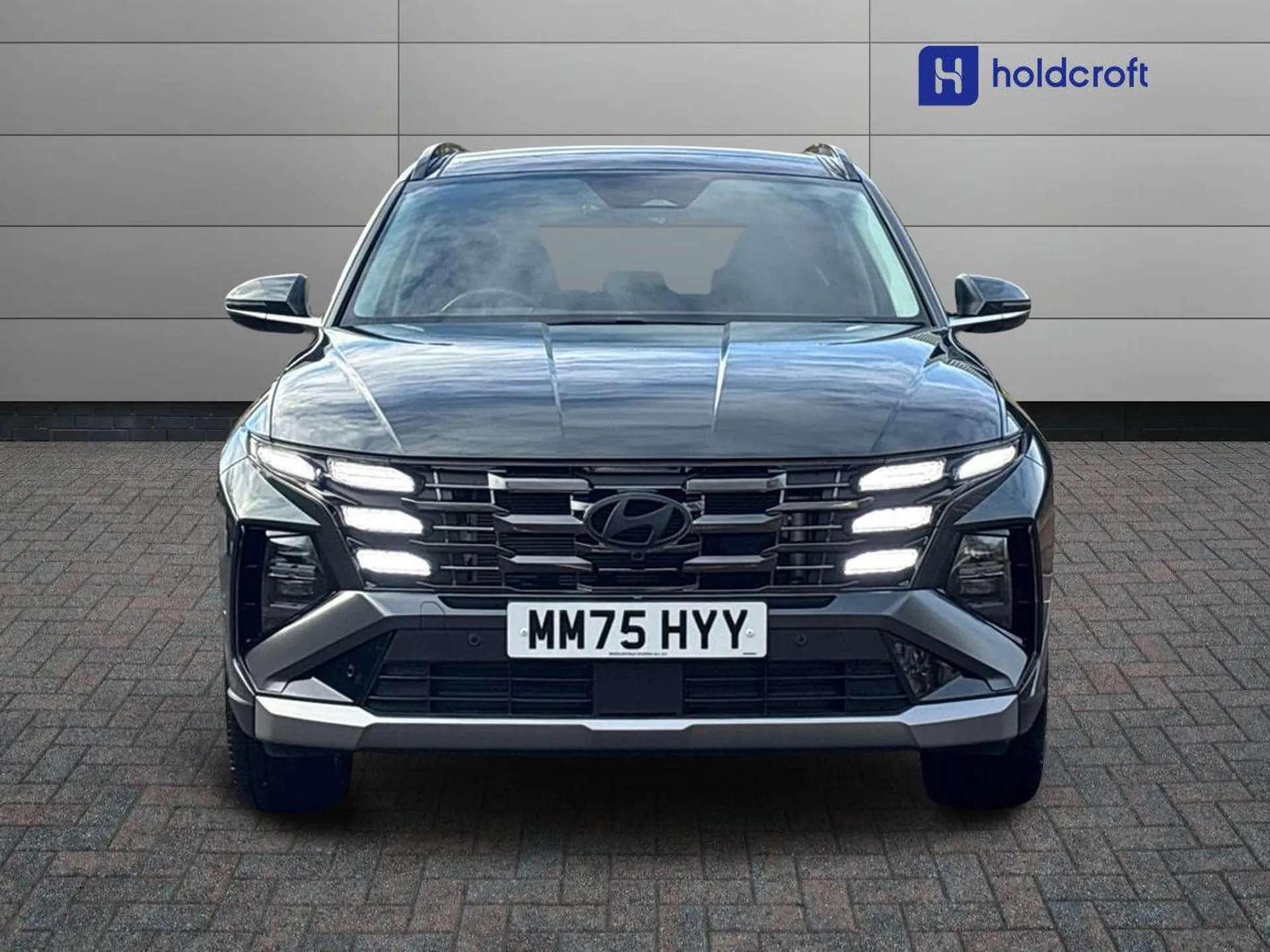 2025 HYUNDAI TUCSON 2025 HYUNDAI TUCSON